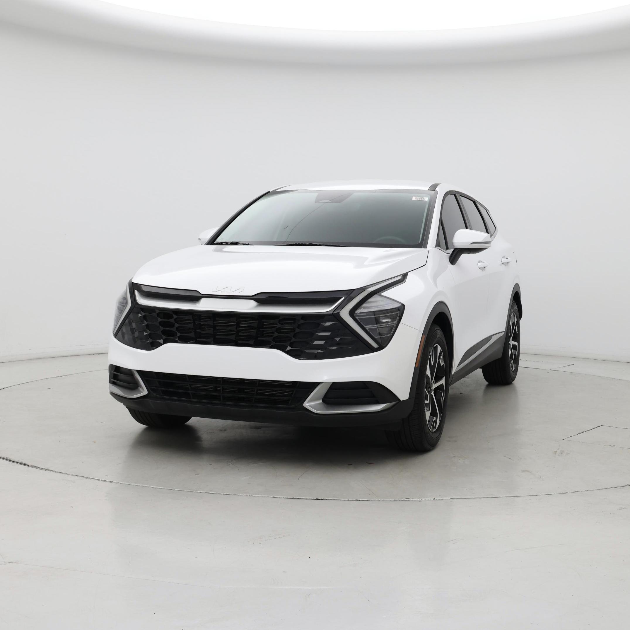 Thumbnail: 2024 Kia Sportage - 4