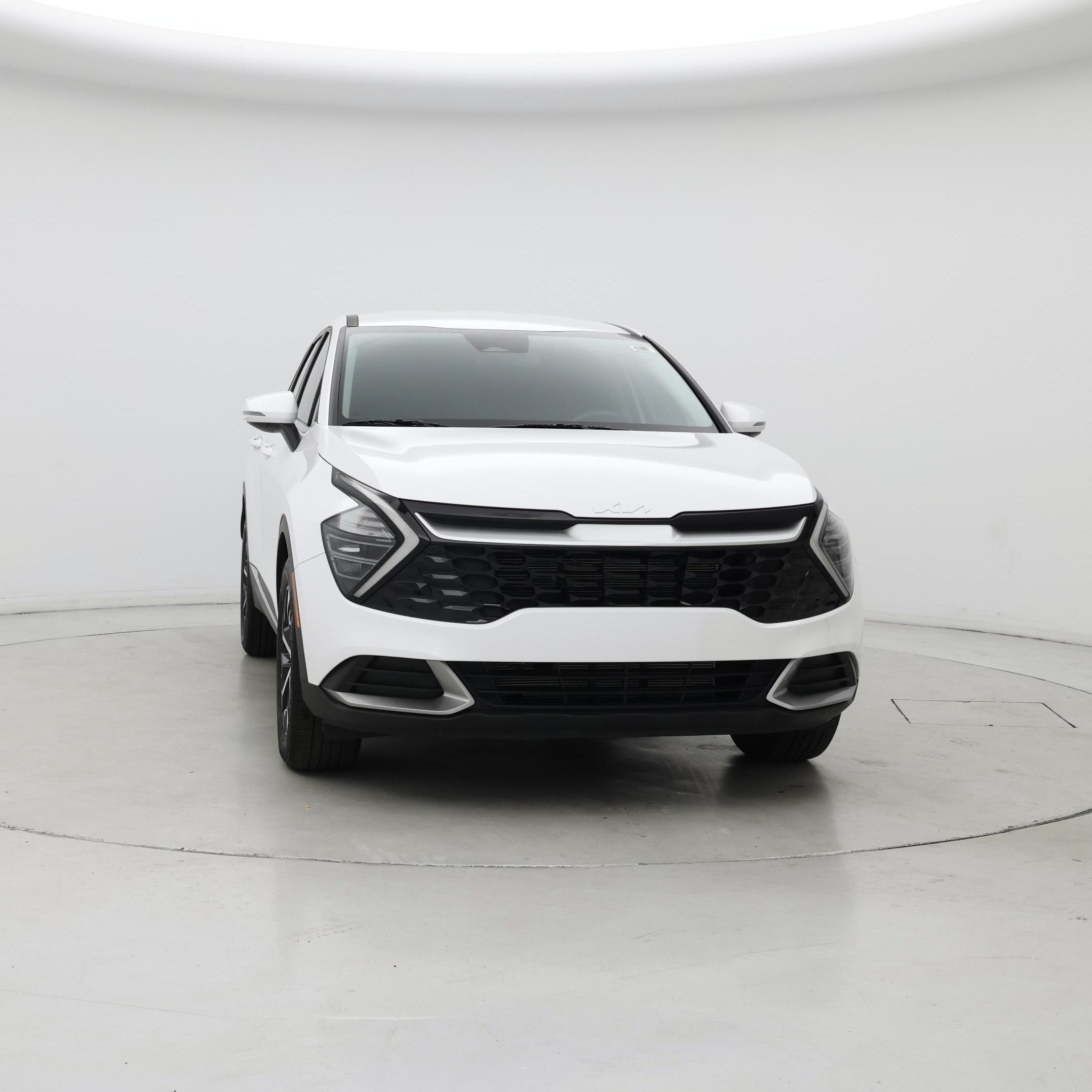 Thumbnail: 2024 Kia Sportage - 5