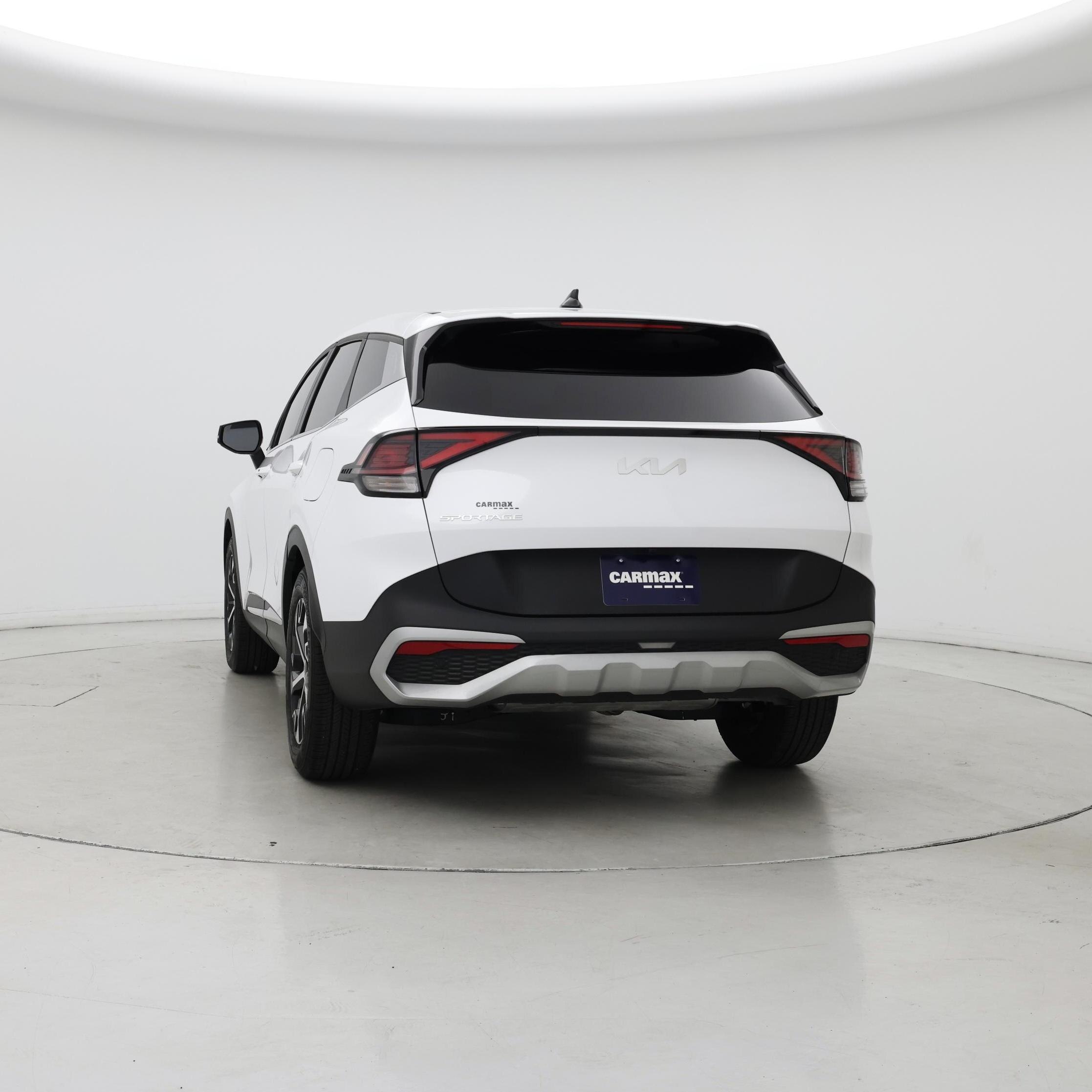 Thumbnail: 2024 Kia Sportage - 6