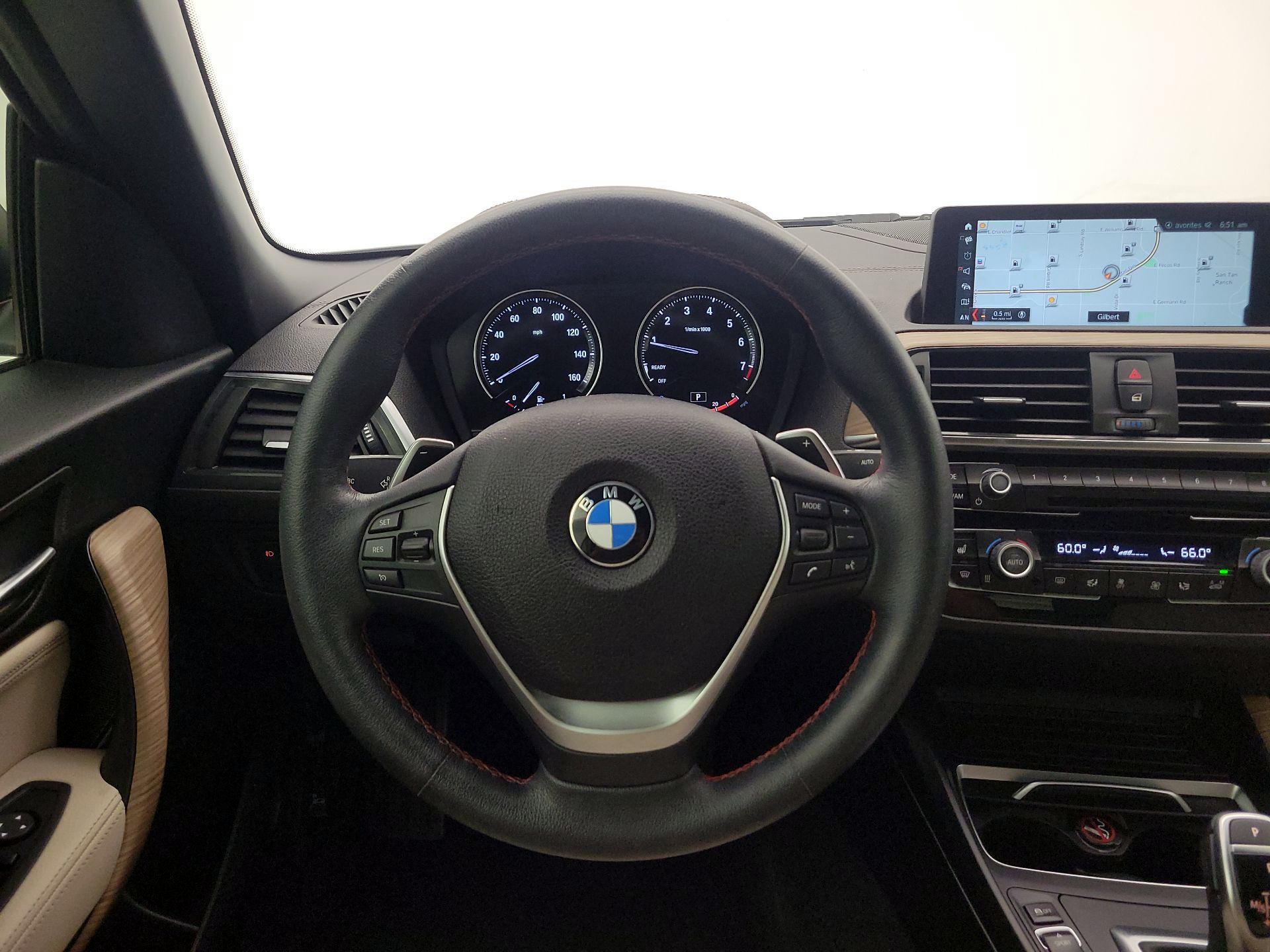Thumbnail: 2018 BMW 2 Series - 10