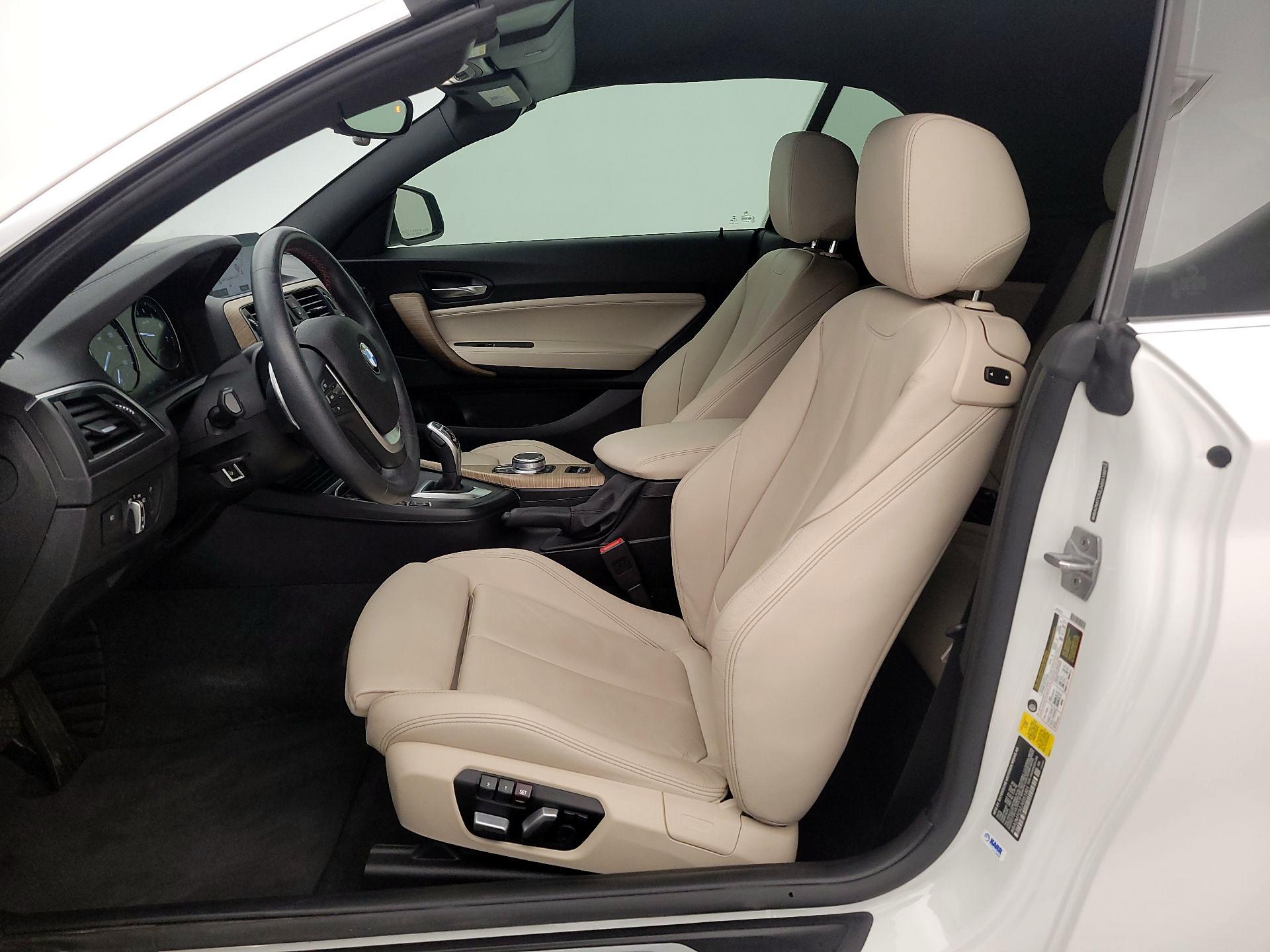 Thumbnail: 2018 BMW 2 Series - 11