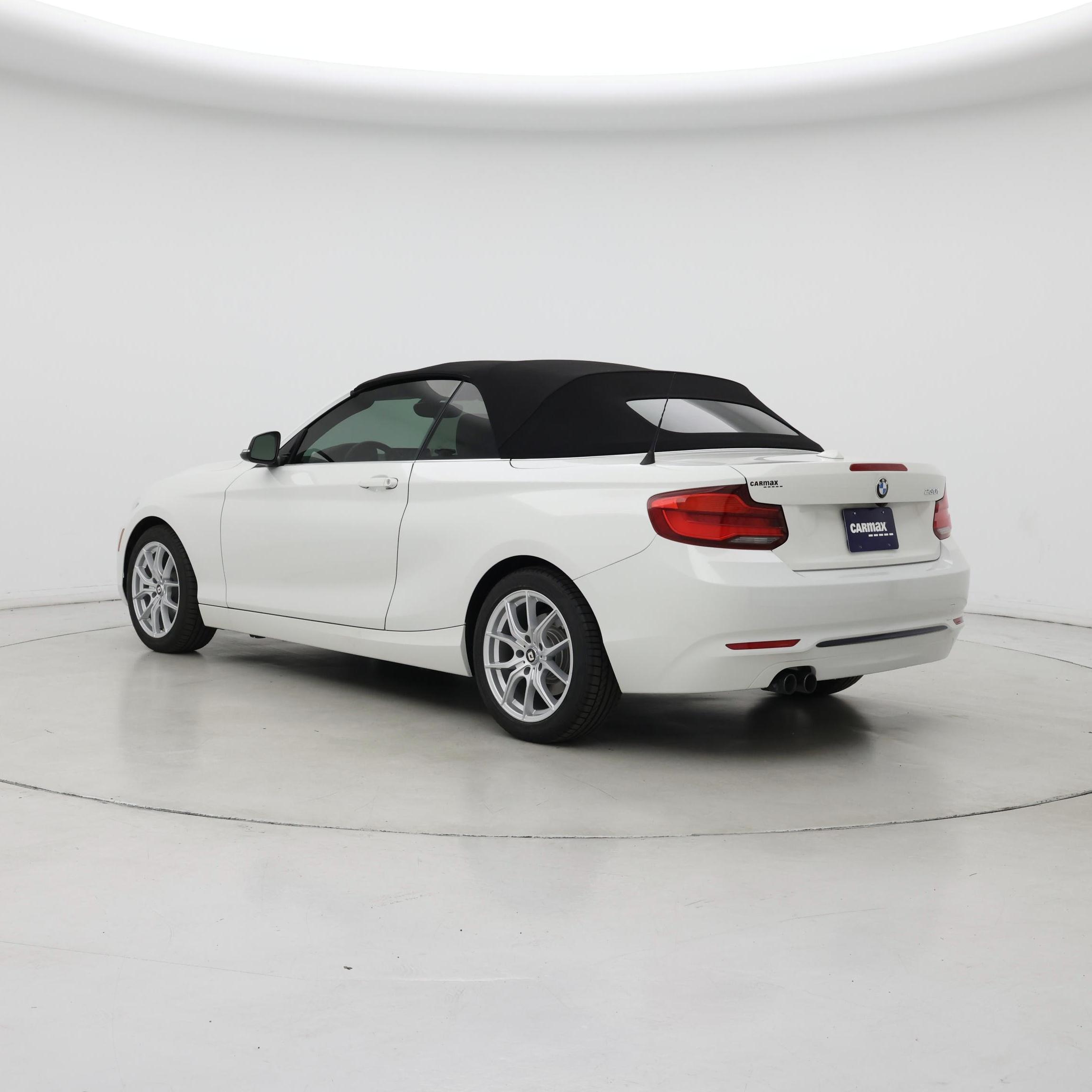 Thumbnail: 2018 BMW 2 Series - 2