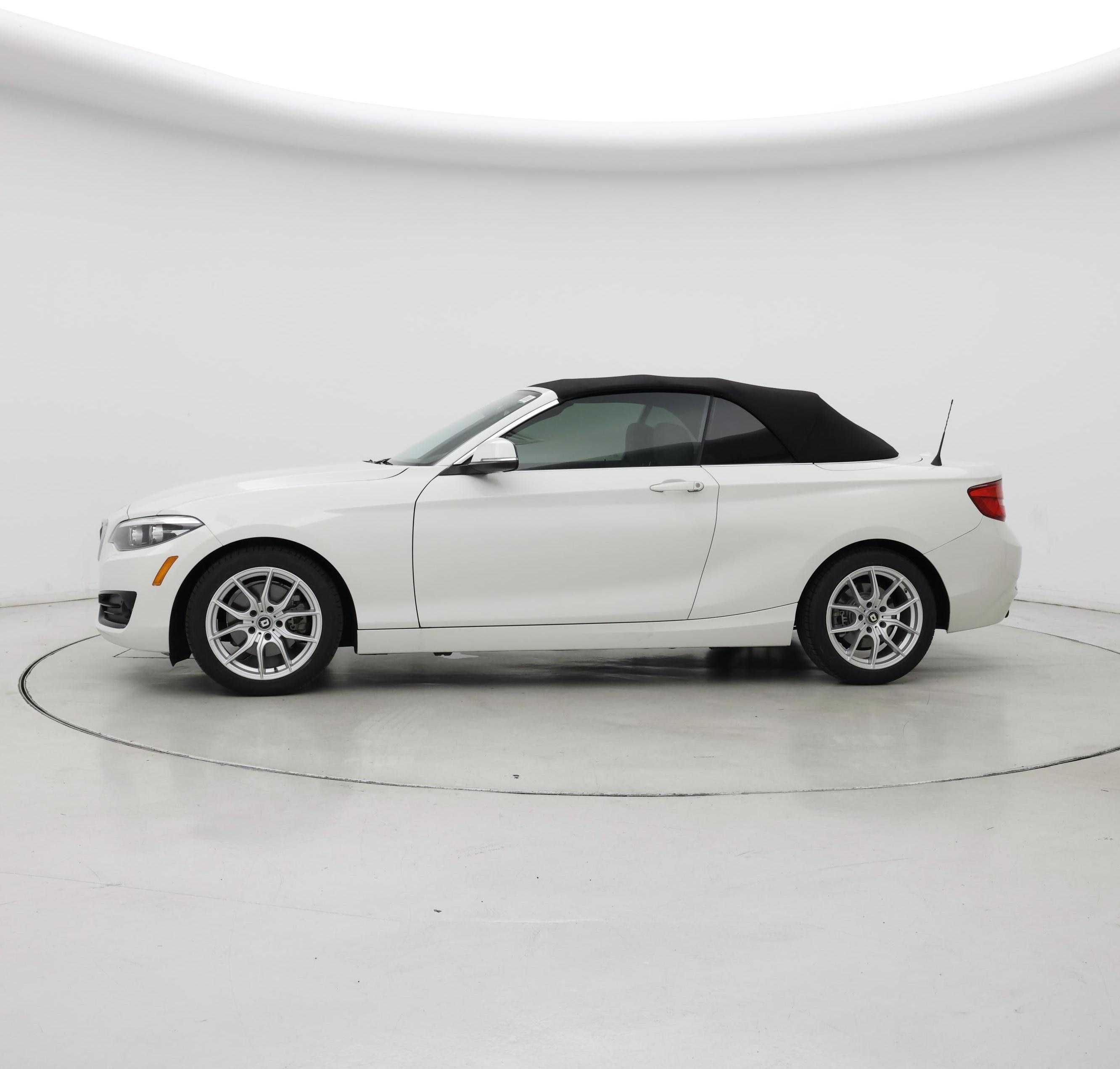 Thumbnail: 2018 BMW 2 Series - 3