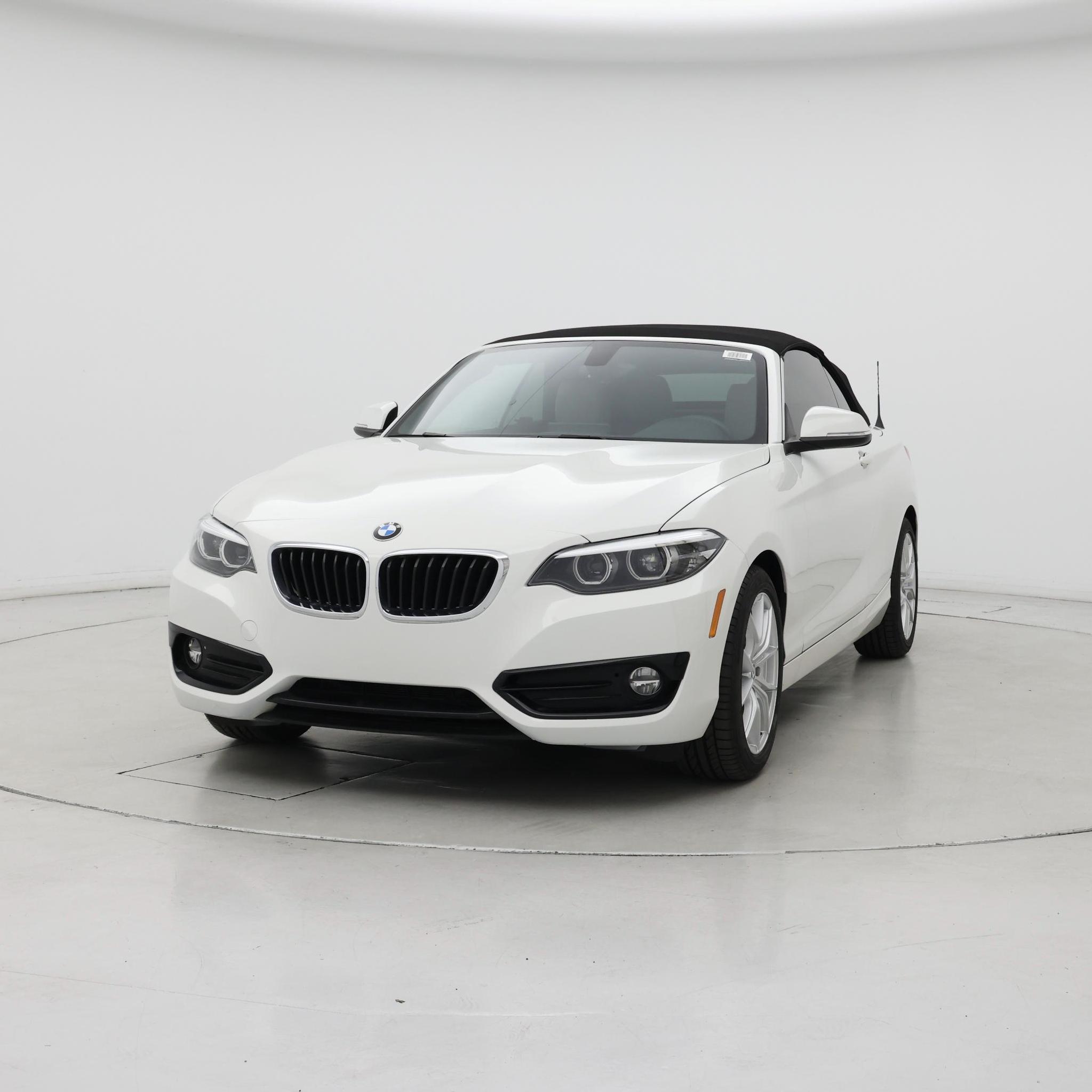 Thumbnail: 2018 BMW 2 Series - 4