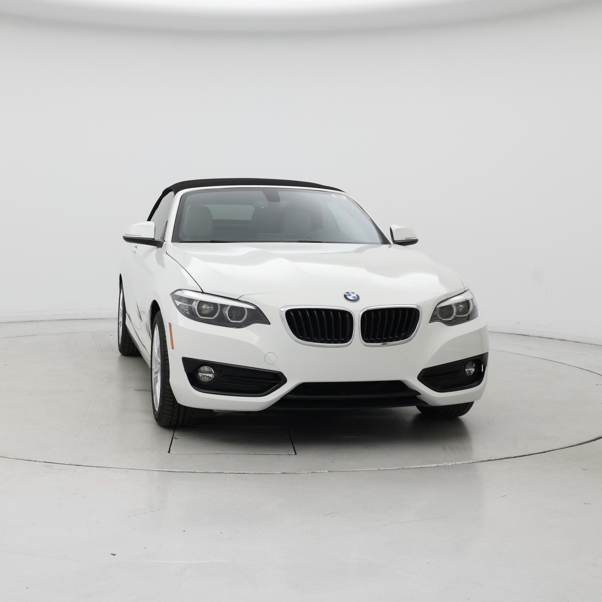 Thumbnail: 2018 BMW 2 Series - 5