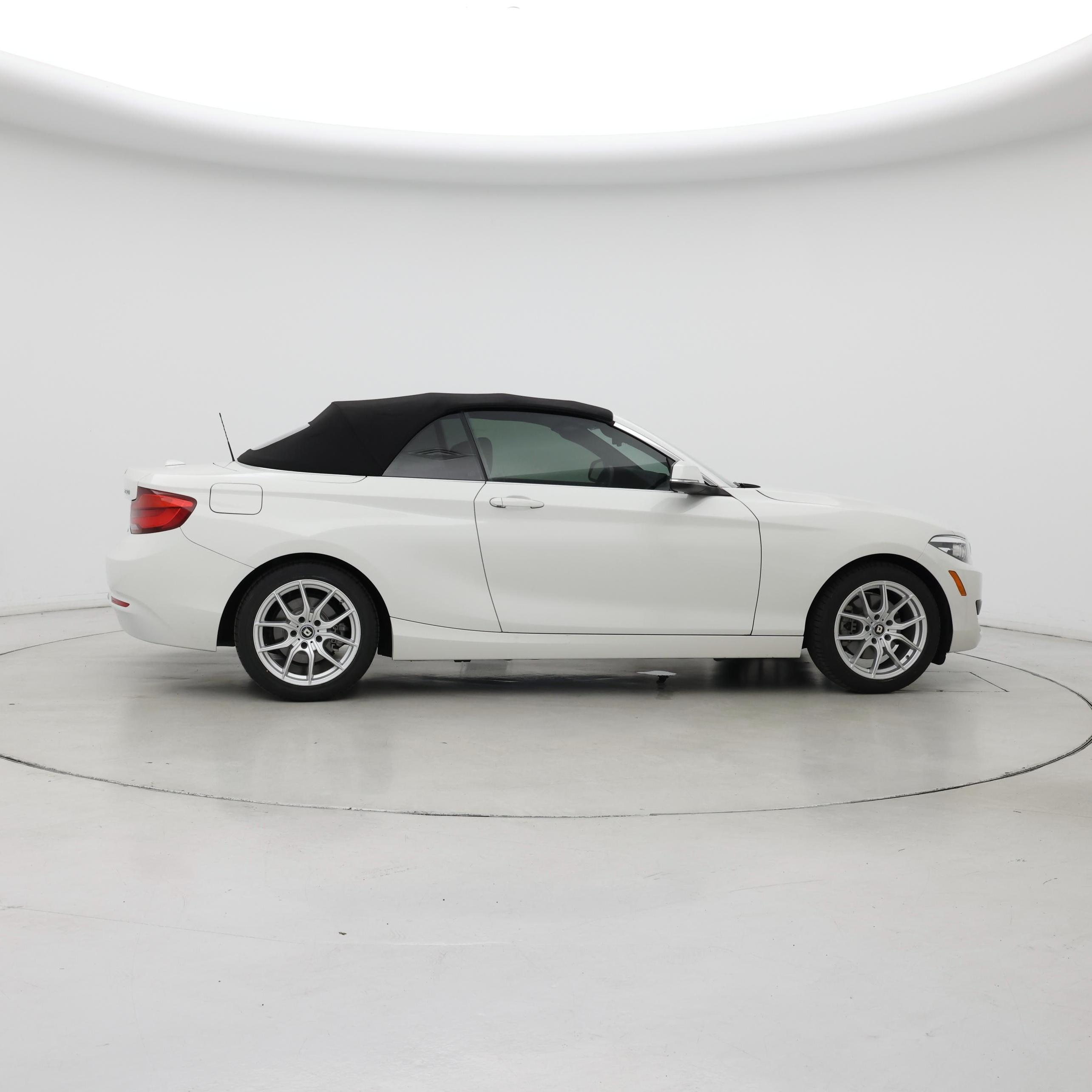Thumbnail: 2018 BMW 2 Series - 7