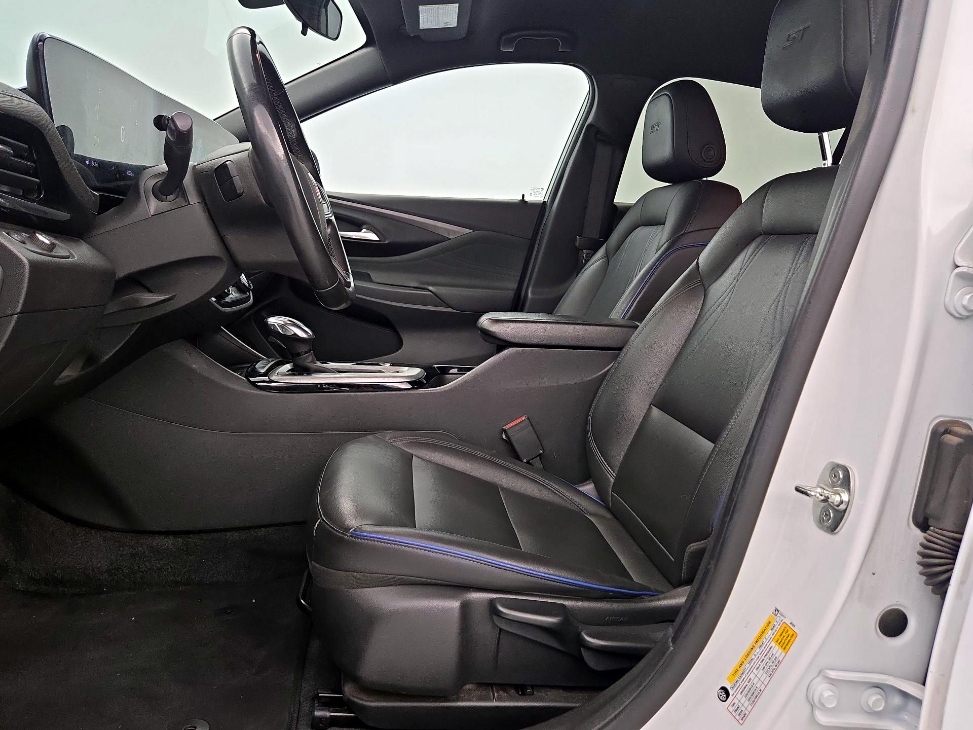 Thumbnail: 2024 Buick Envista - 11