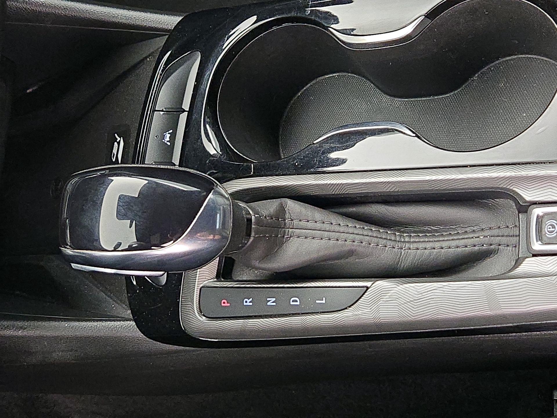 Thumbnail: 2024 Buick Envista - 17