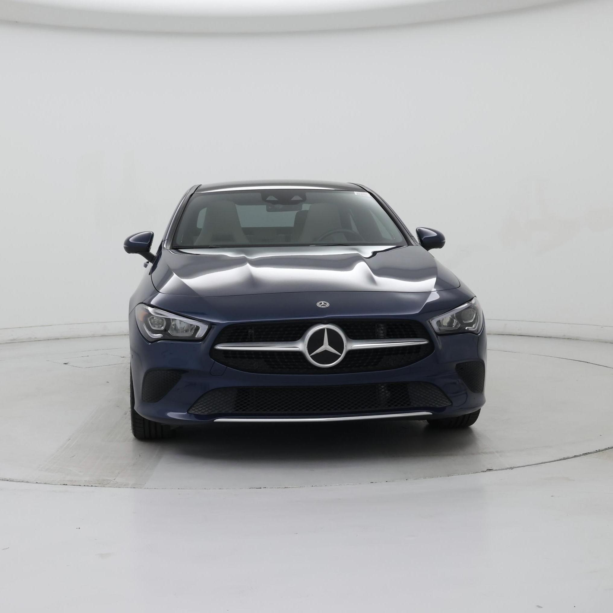 Thumbnail: 2020 Mercedes-Benz CLA - 5