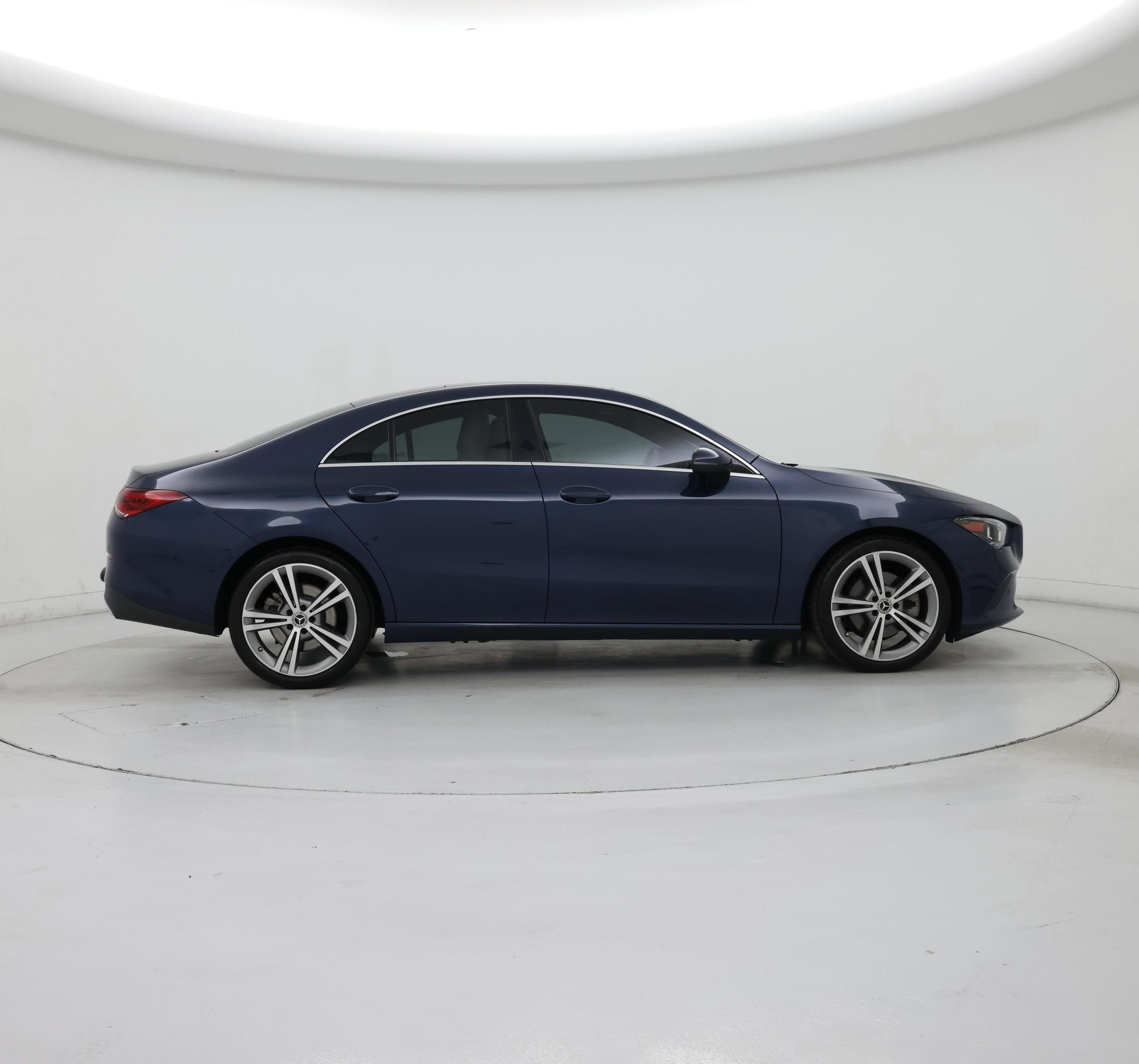 Thumbnail: 2020 Mercedes-Benz CLA - 7