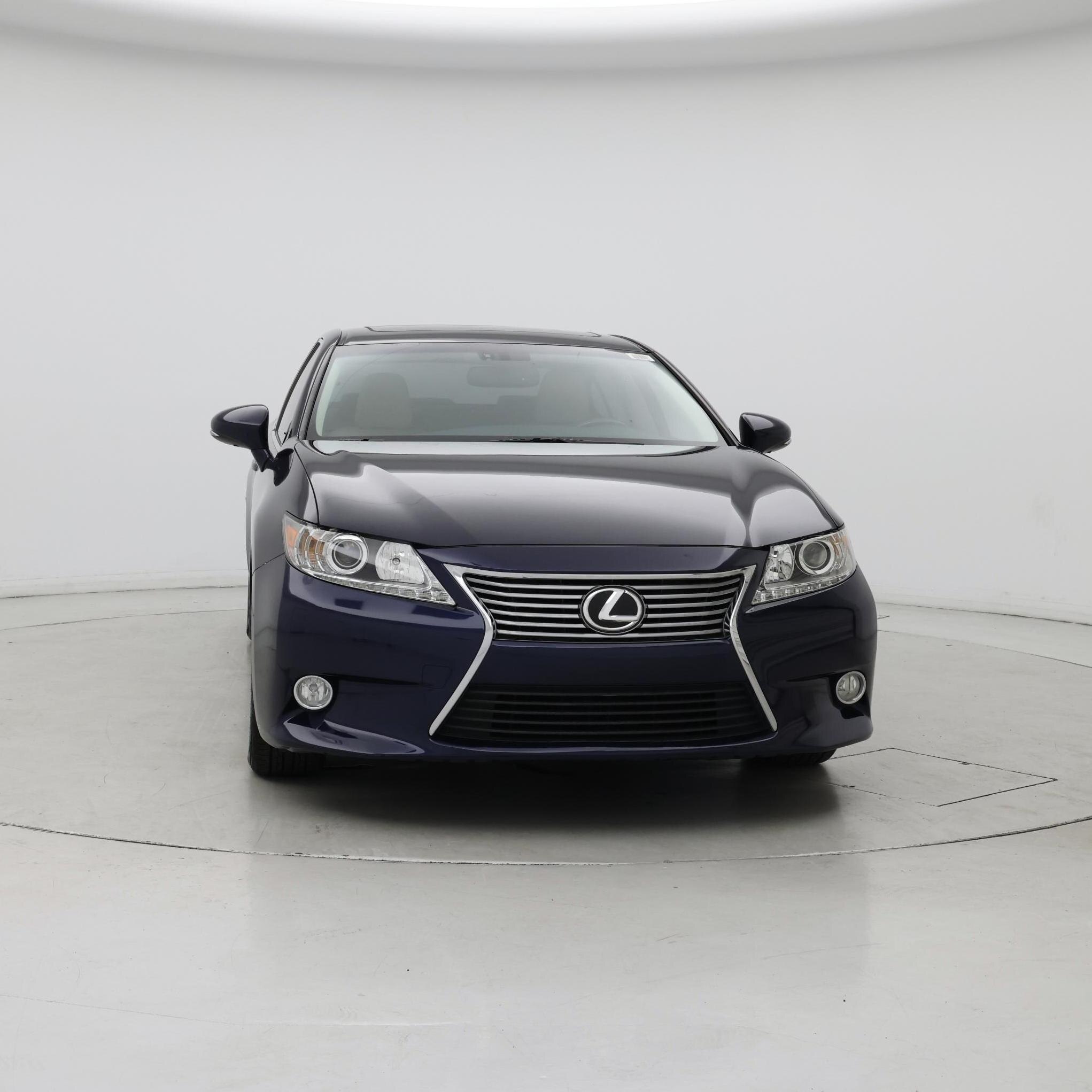Thumbnail: 2015 Lexus ES - 5