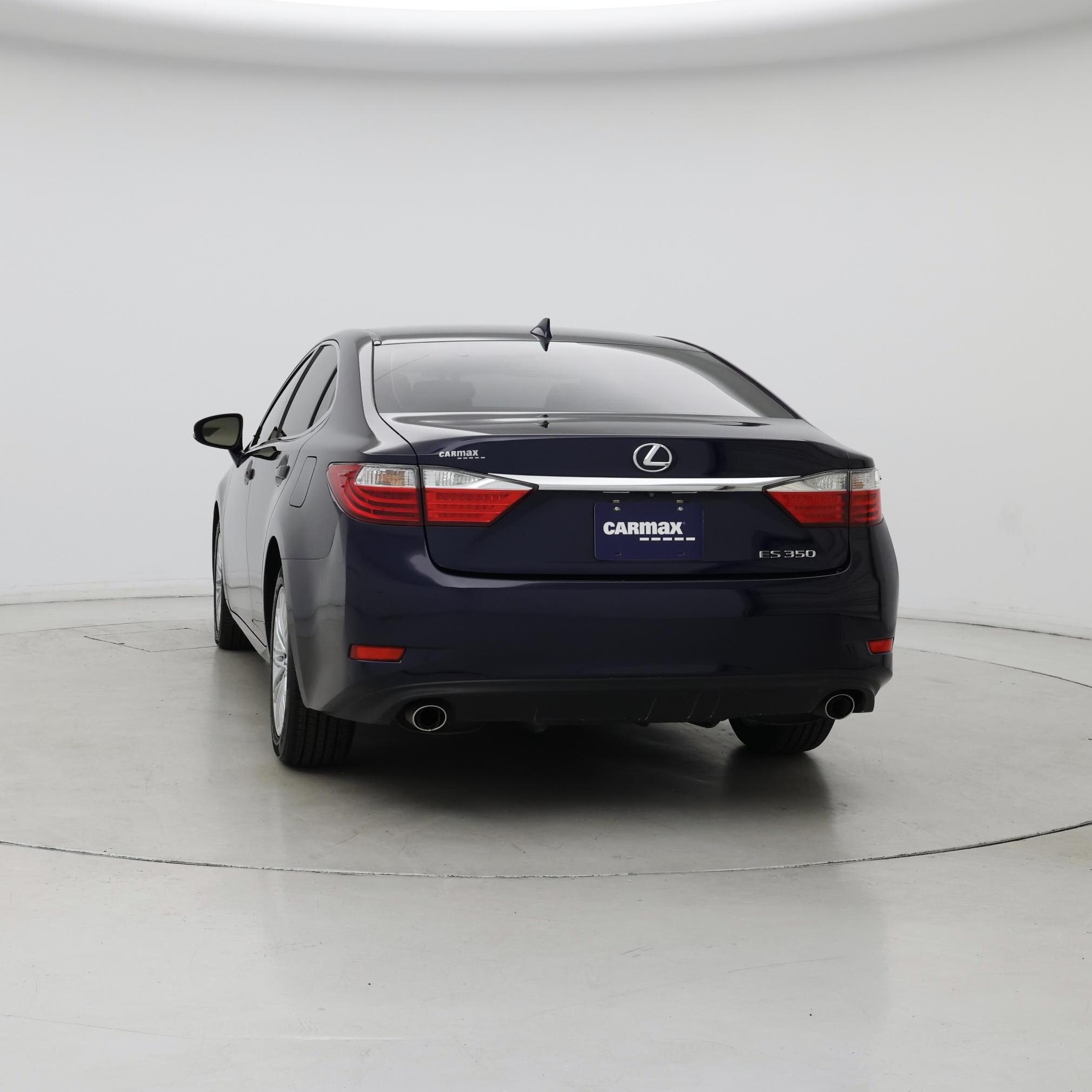 Thumbnail: 2015 Lexus ES - 6