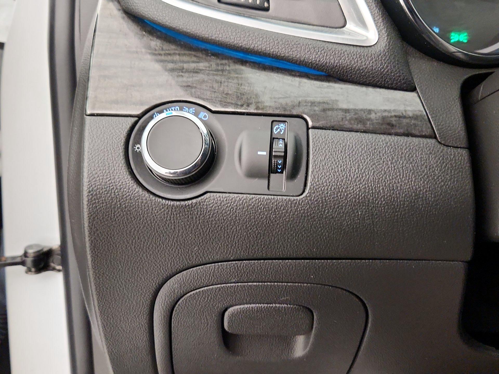 Thumbnail: 2016 Buick Encore - 13