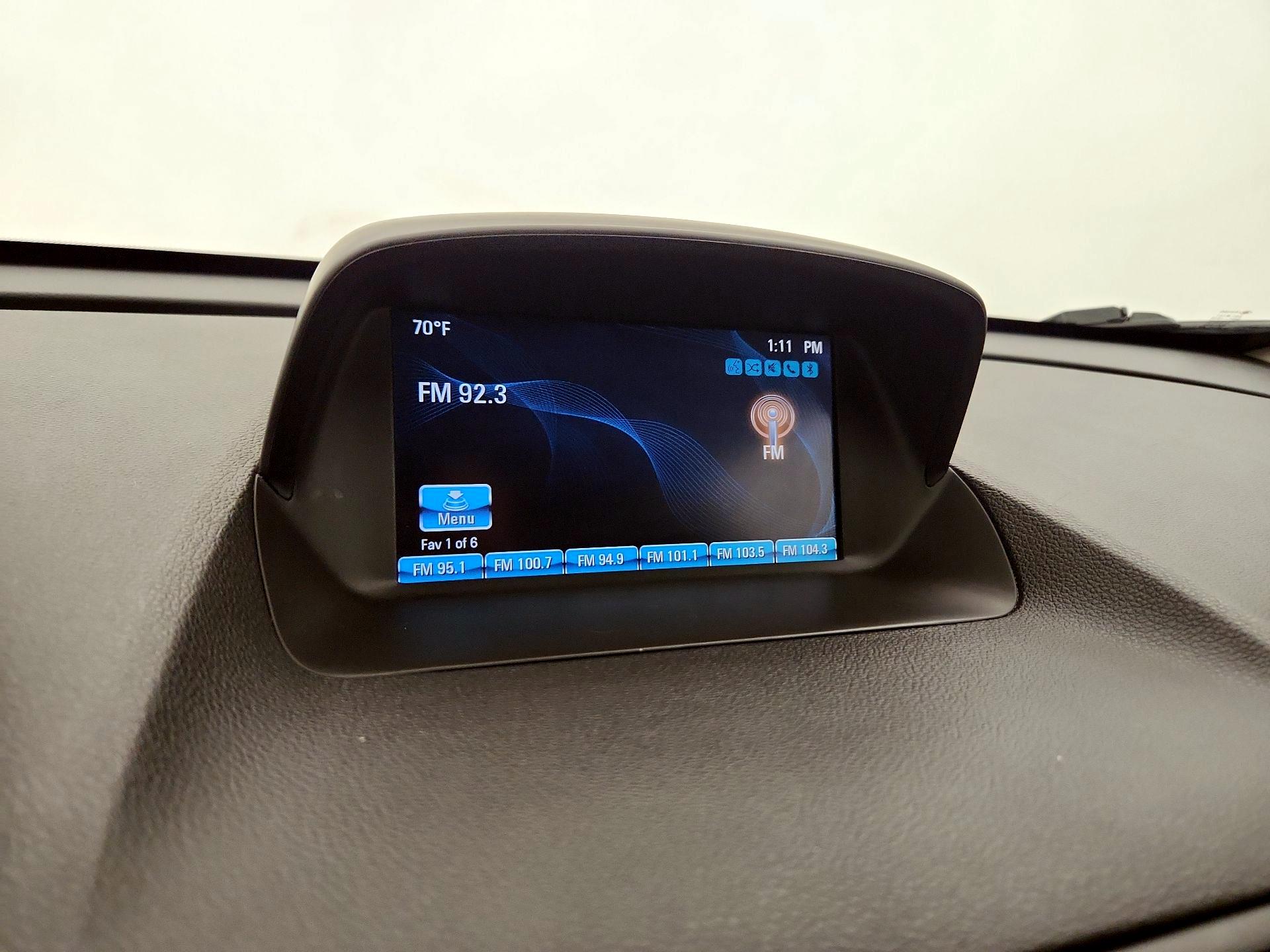 Thumbnail: 2016 Buick Encore - 15