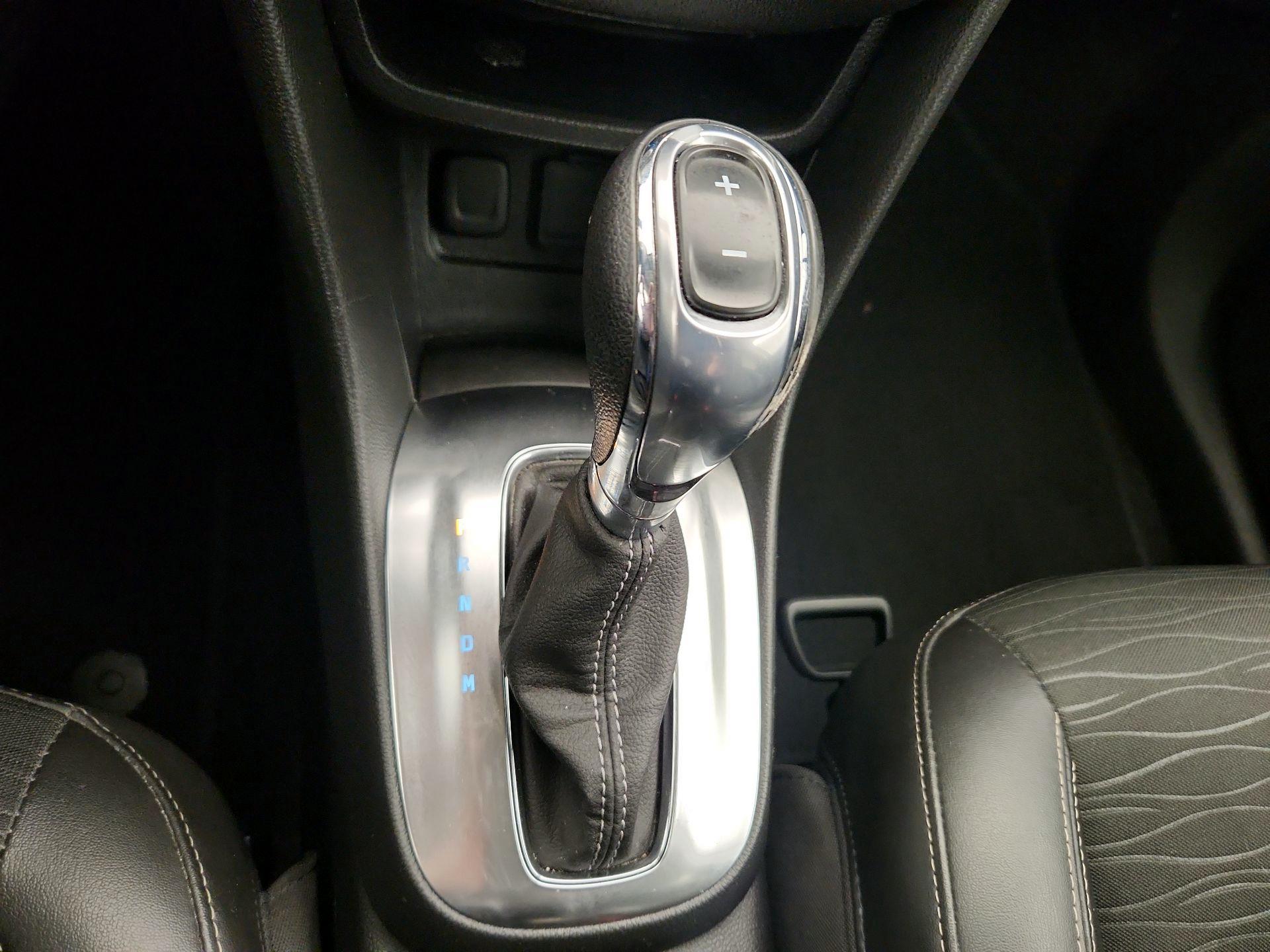 Thumbnail: 2016 Buick Encore - 17