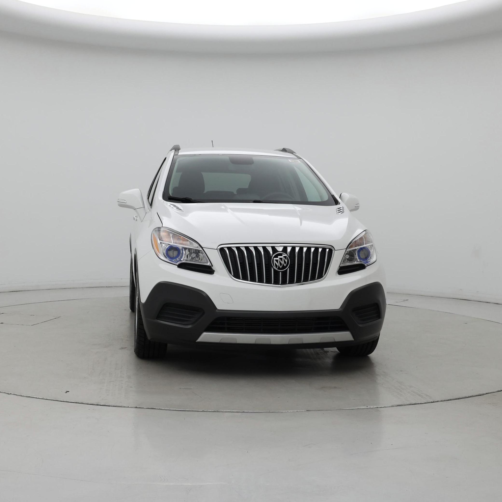Thumbnail: 2016 Buick Encore - 5