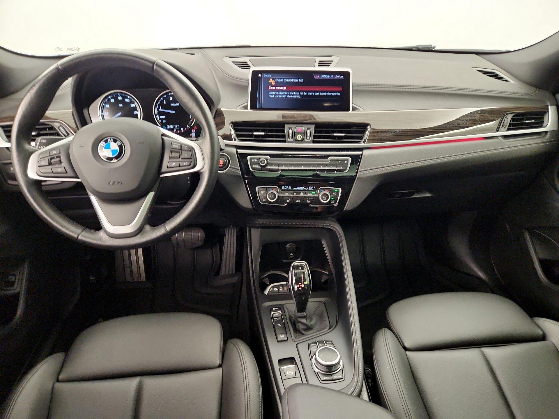Thumbnail: 2021 BMW X2 - 9