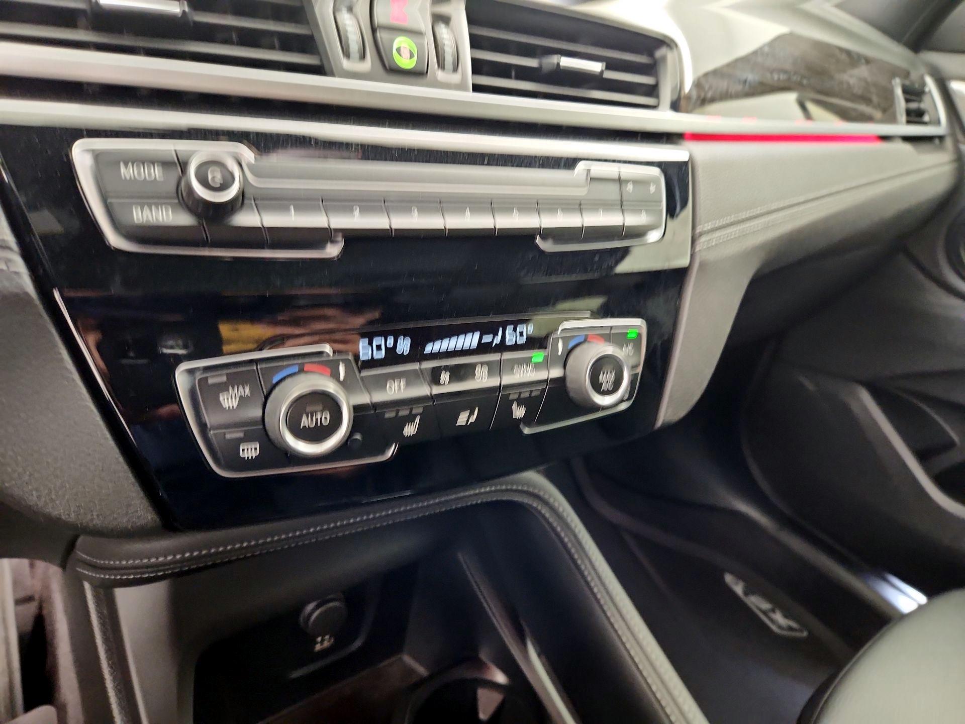 Thumbnail: 2021 BMW X2 - 14