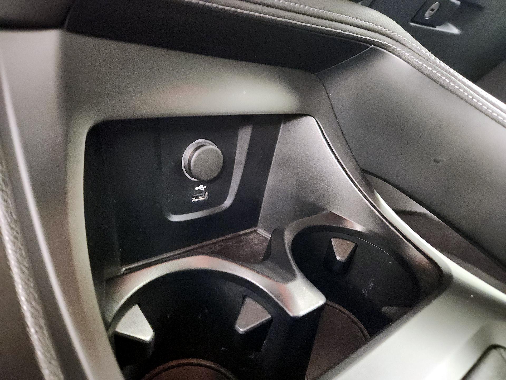 Thumbnail: 2021 BMW X2 - 16