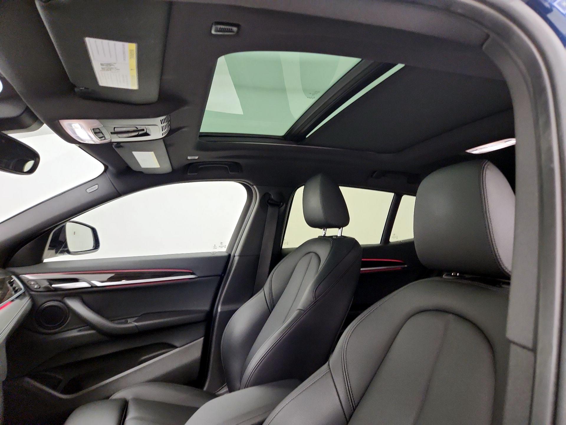 Thumbnail: 2021 BMW X2 - 17