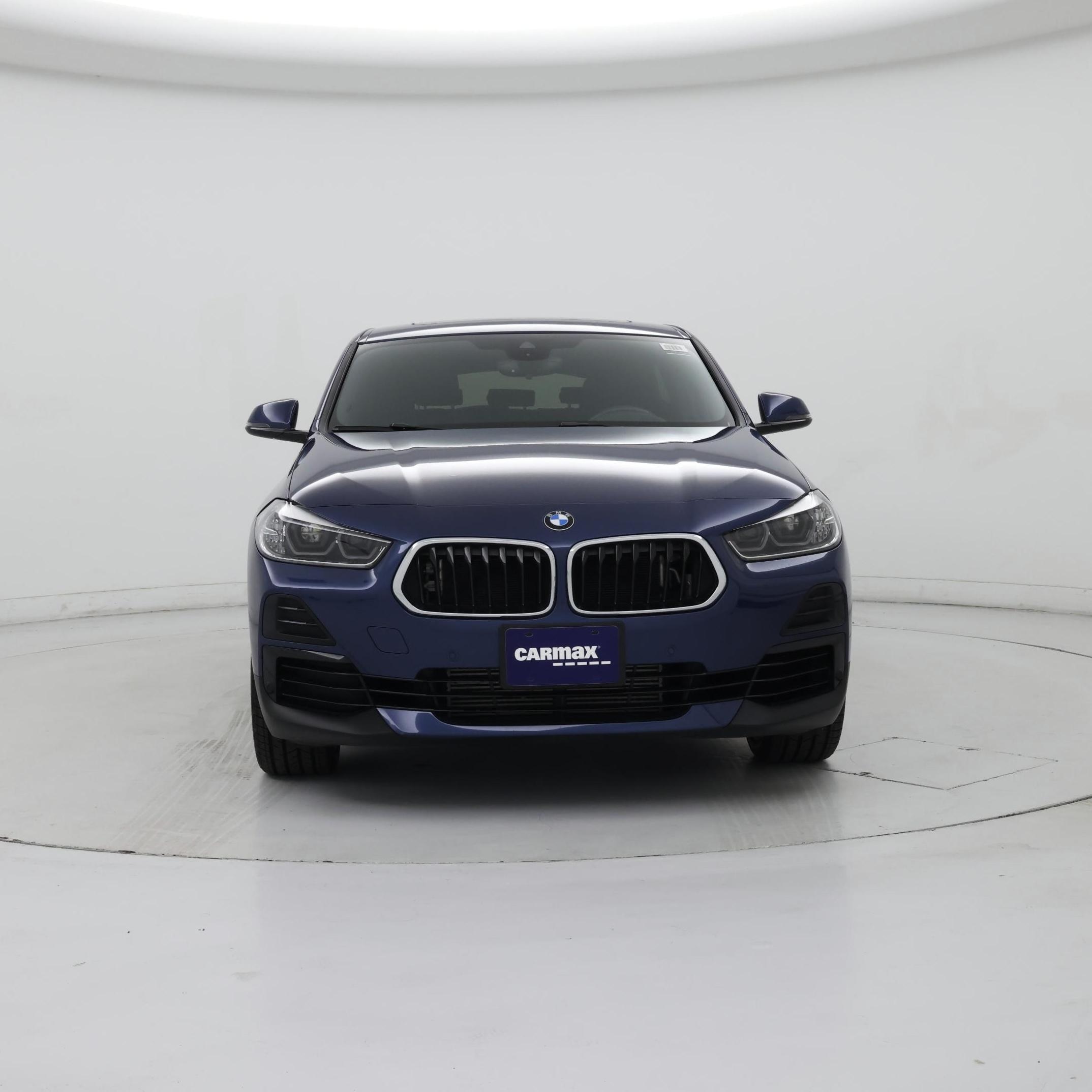 Thumbnail: 2021 BMW X2 - 5