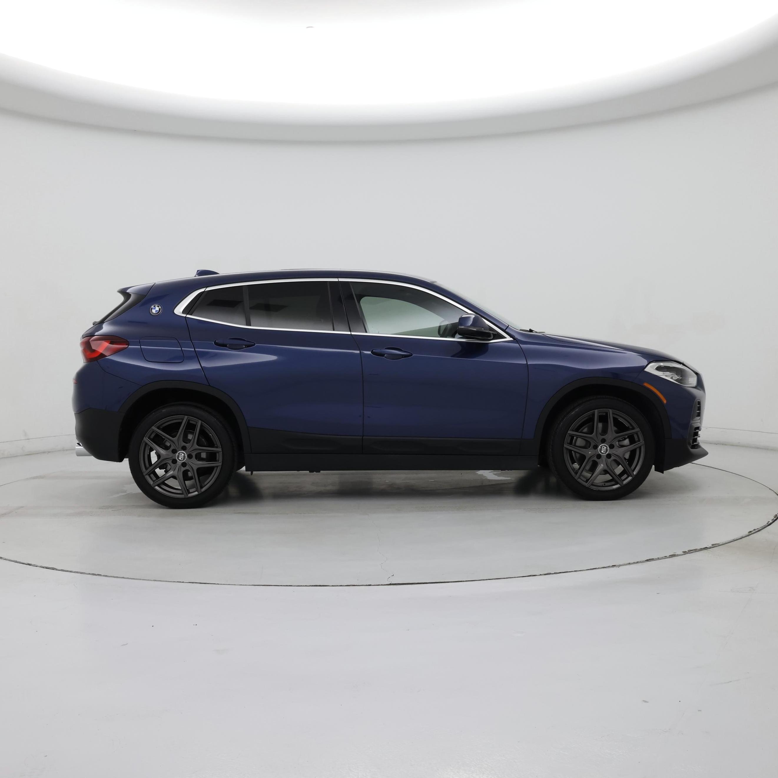 Thumbnail: 2021 BMW X2 - 7