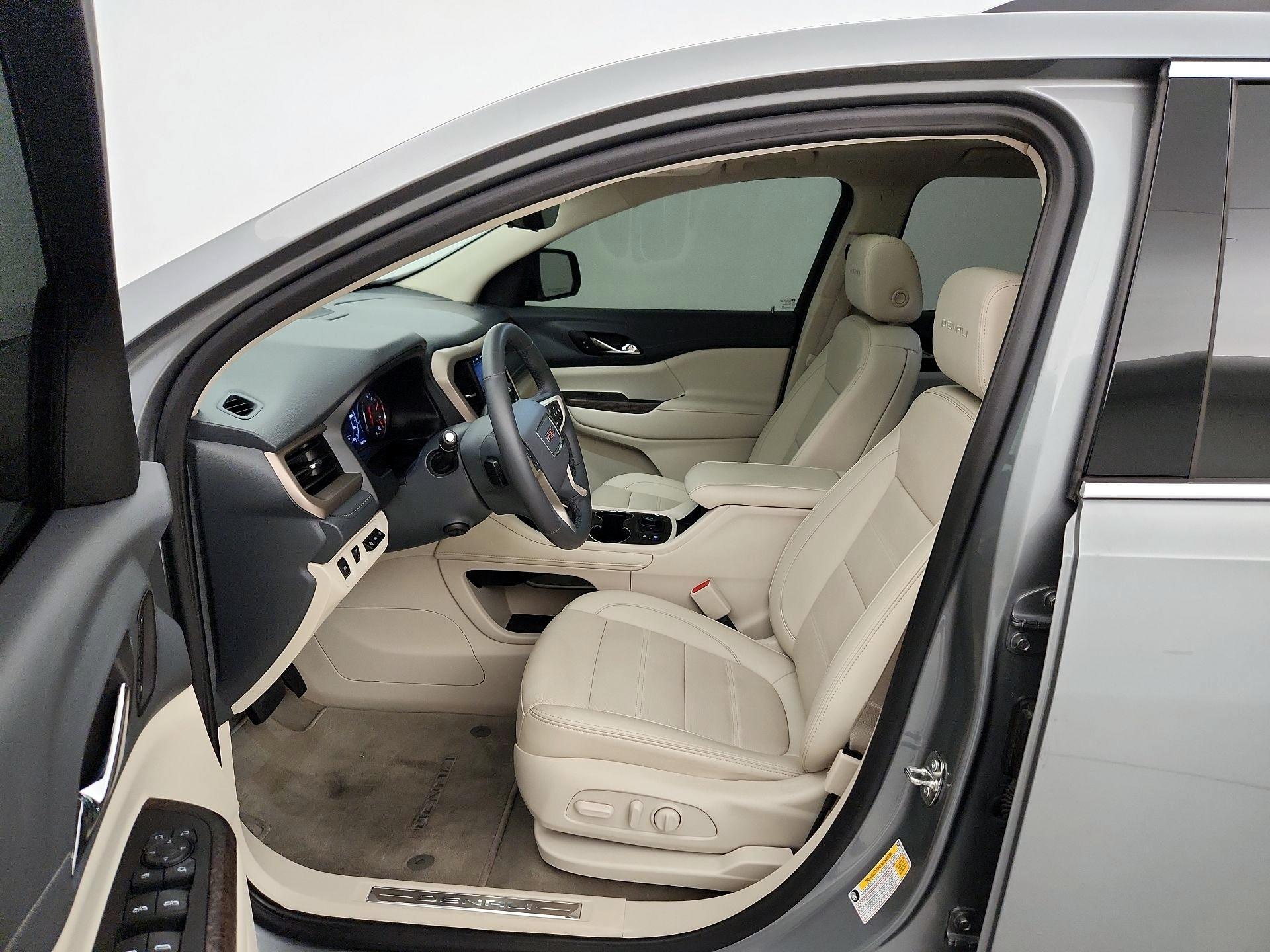 Thumbnail: 2023 GMC Acadia - 11