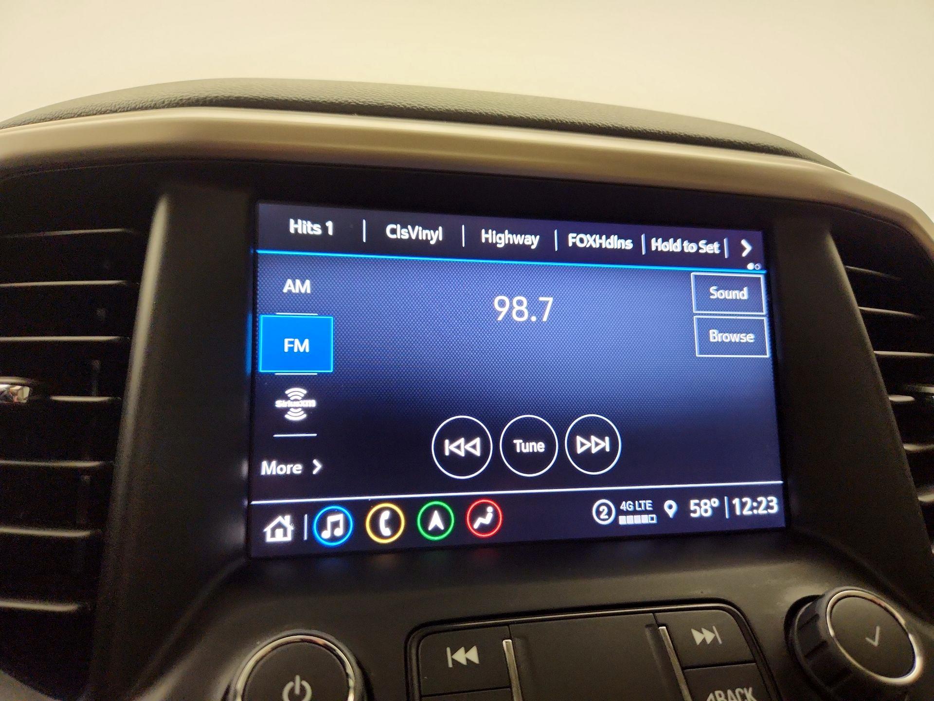 Thumbnail: 2023 GMC Acadia - 15