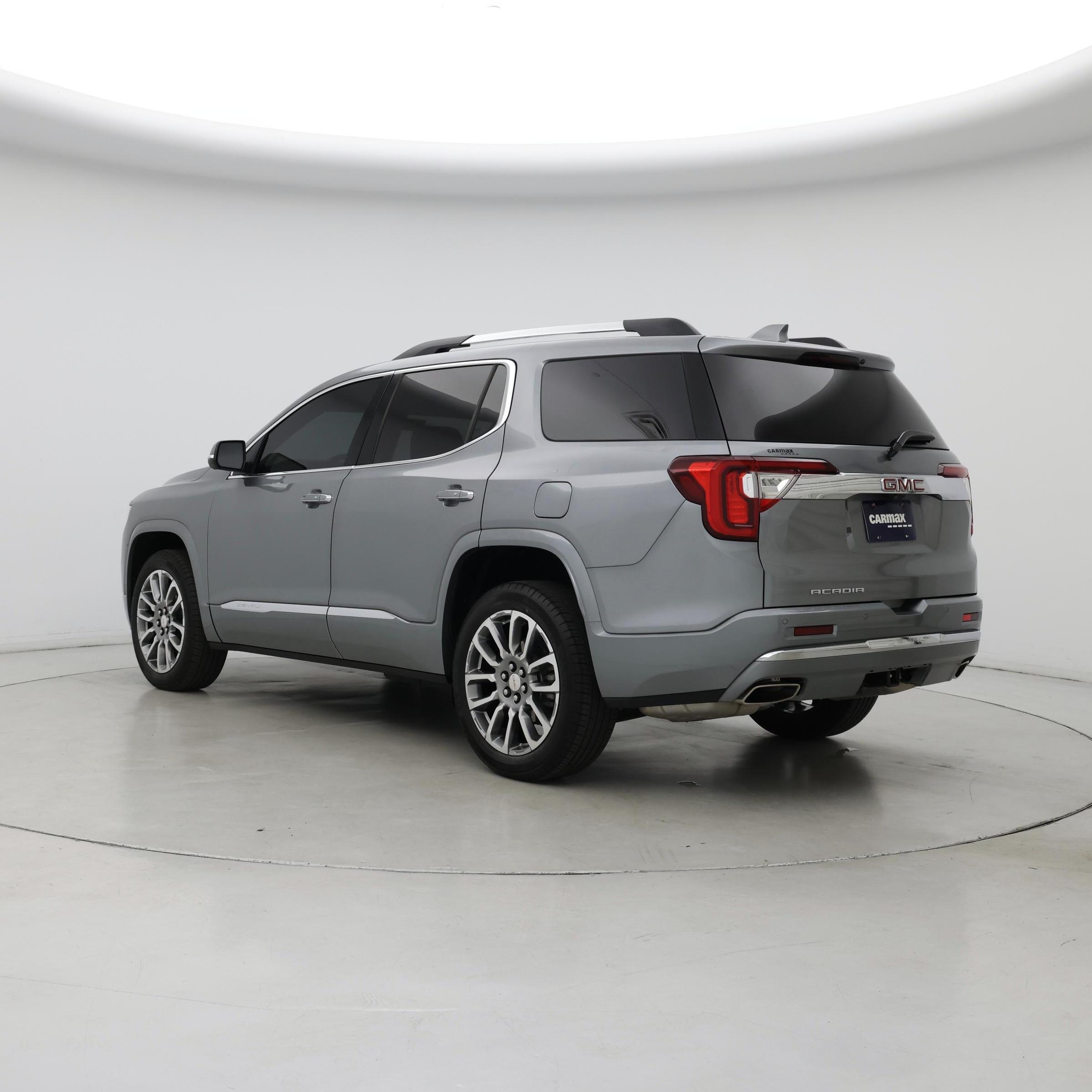Thumbnail: 2023 GMC Acadia - 2