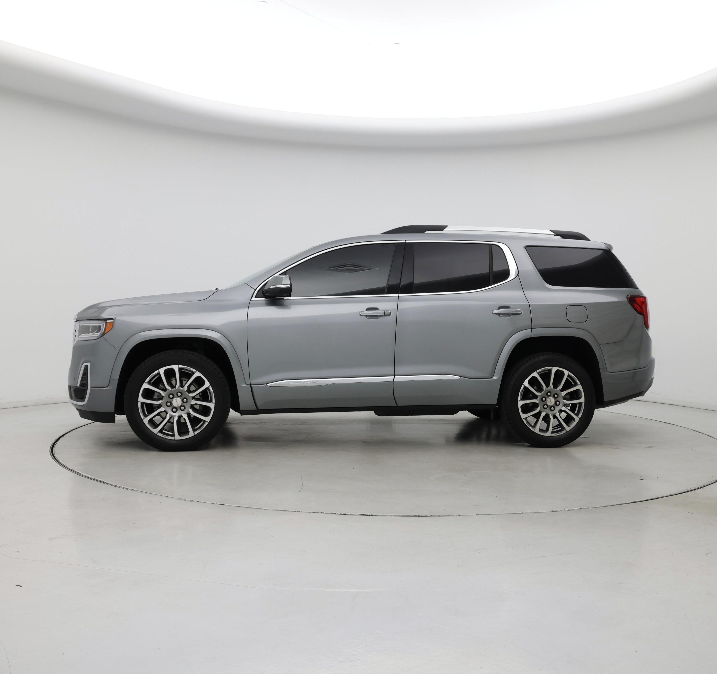 Thumbnail: 2023 GMC Acadia - 3