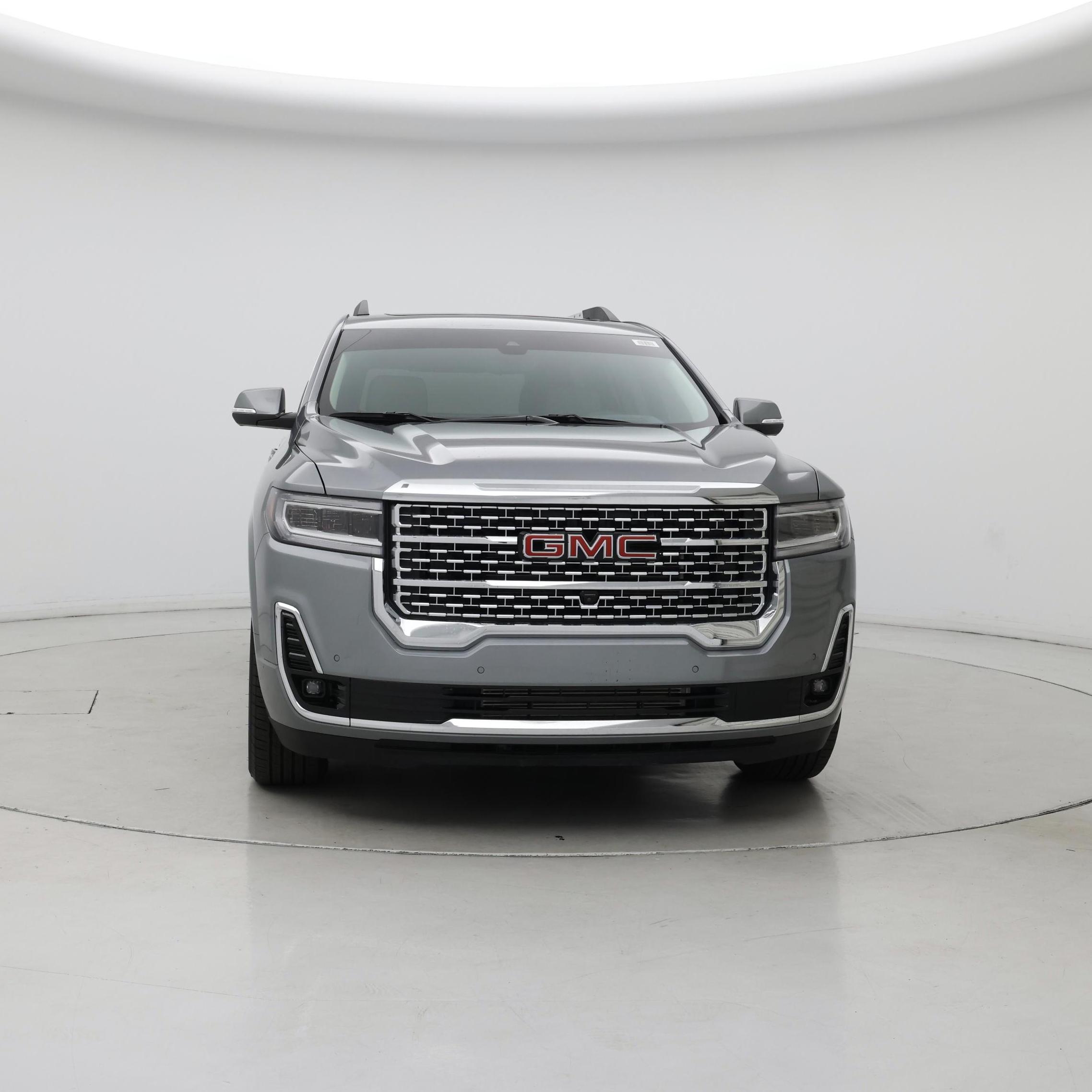 Thumbnail: 2023 GMC Acadia - 5