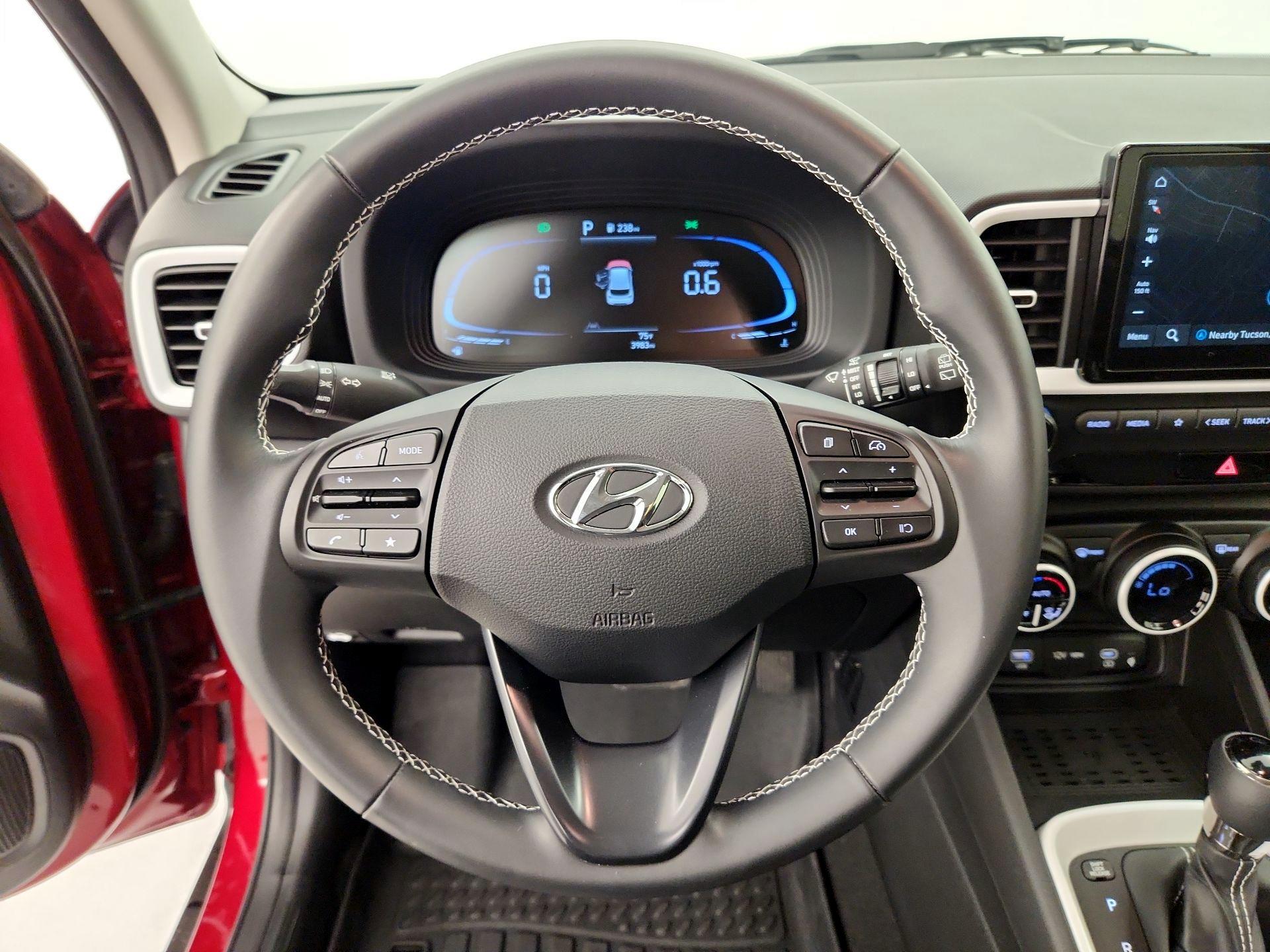 Thumbnail: 2024 Hyundai Venue - 10