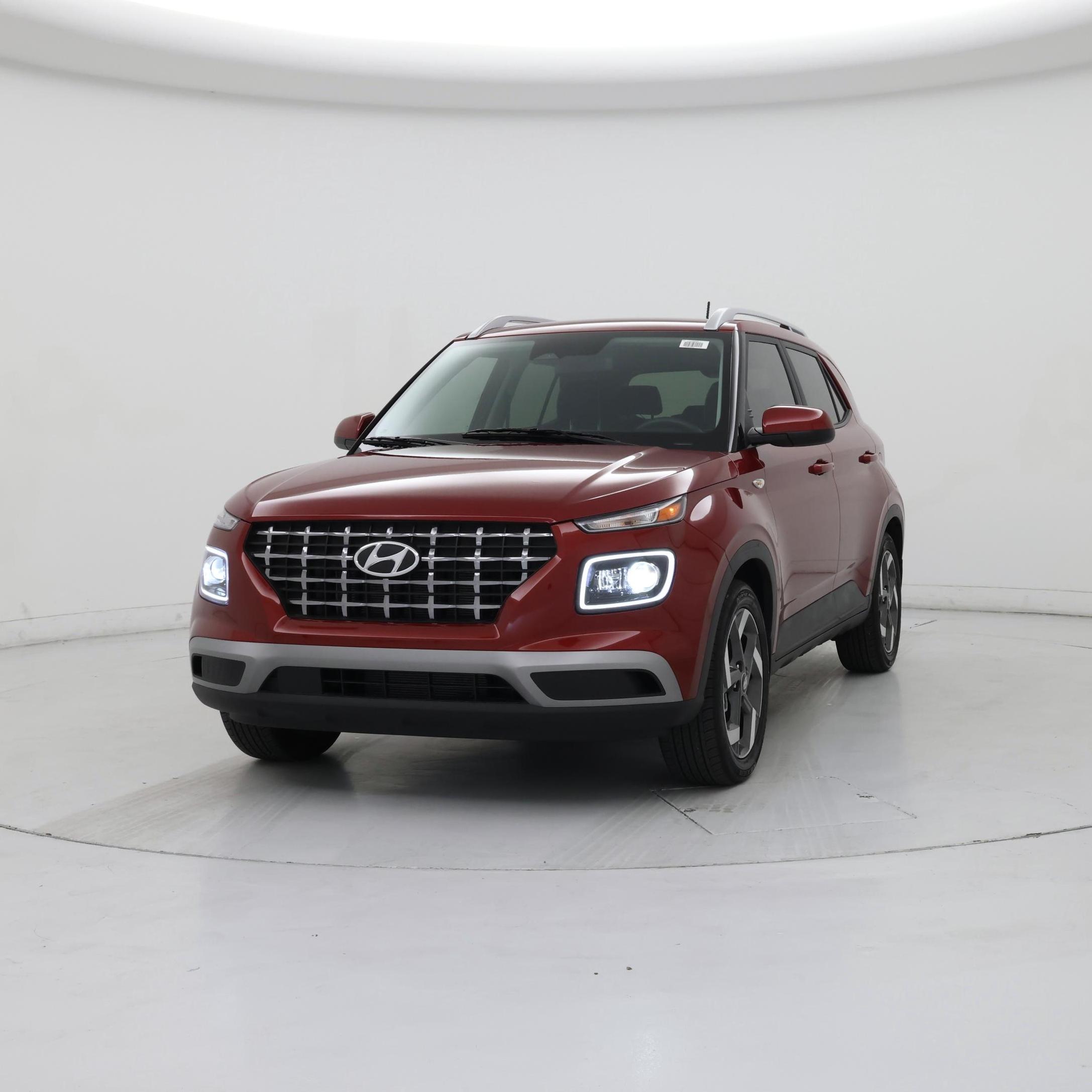 Thumbnail: 2024 Hyundai Venue - 4