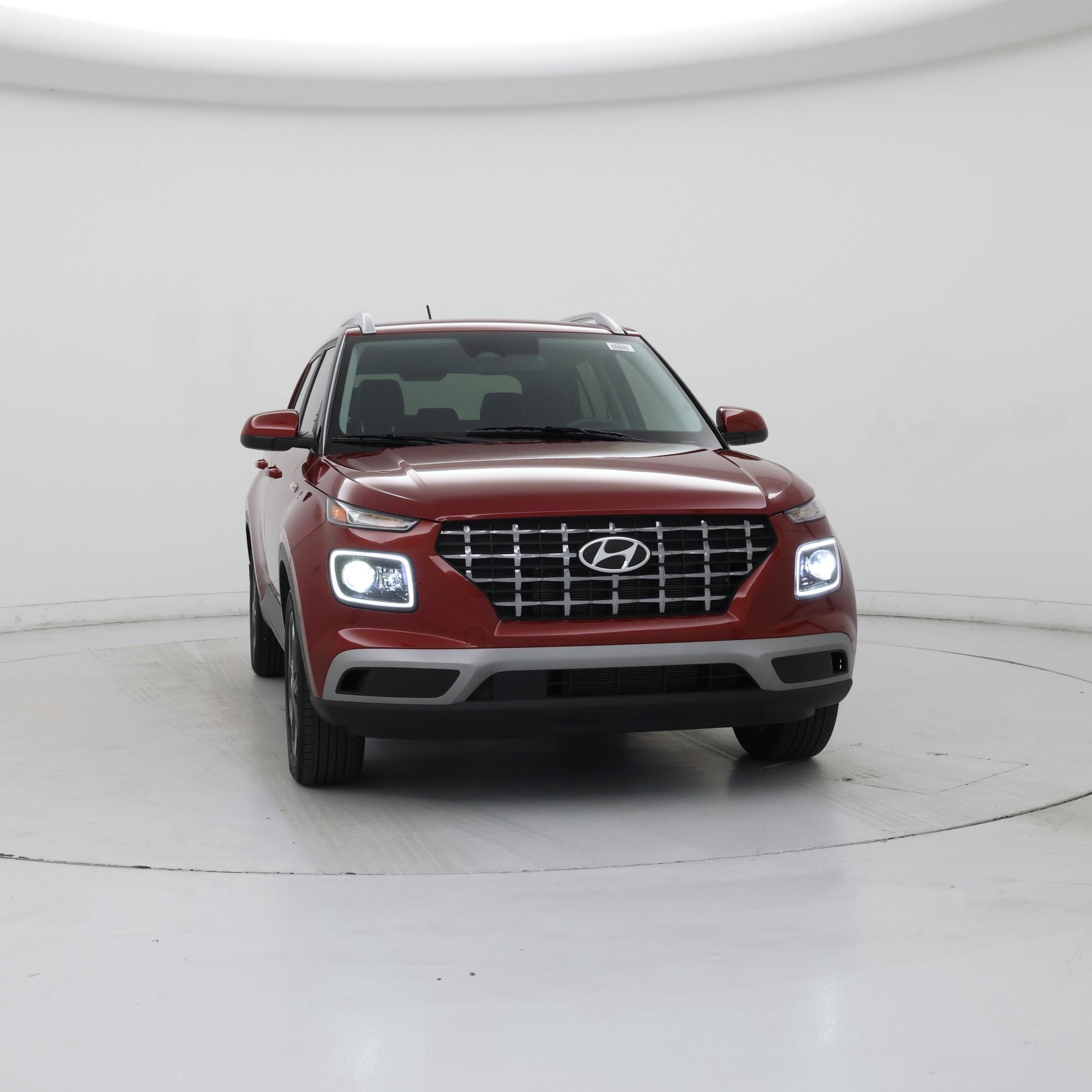 Thumbnail: 2024 Hyundai Venue - 5