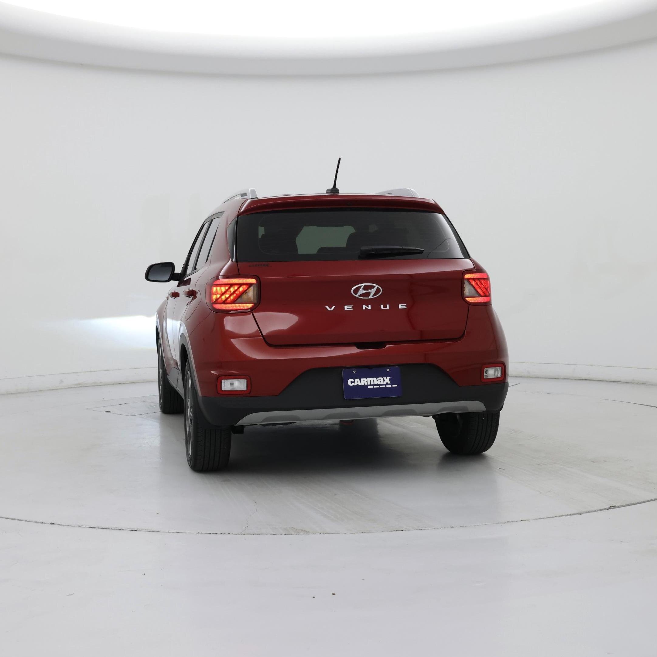 Thumbnail: 2024 Hyundai Venue - 6