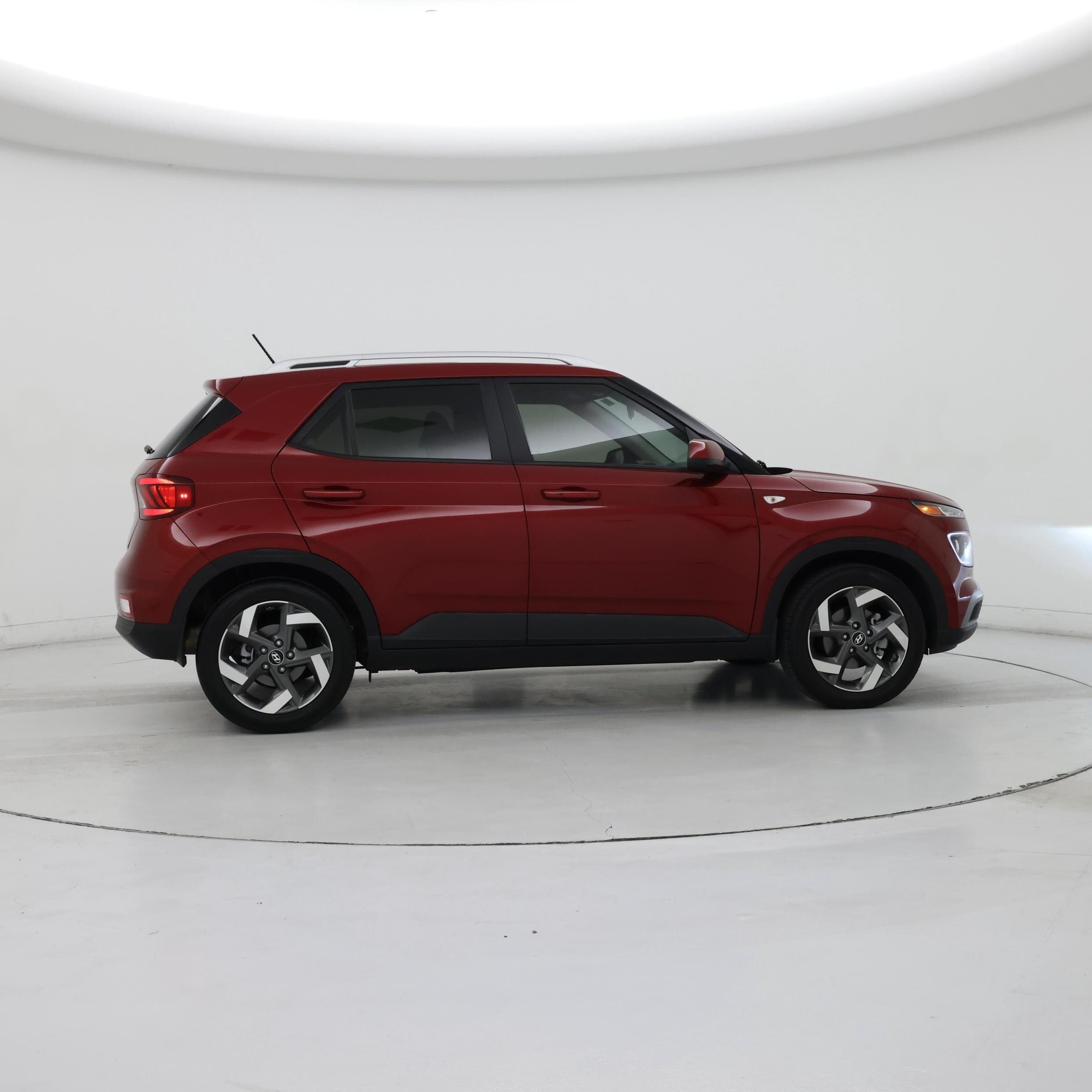 Thumbnail: 2024 Hyundai Venue - 7
