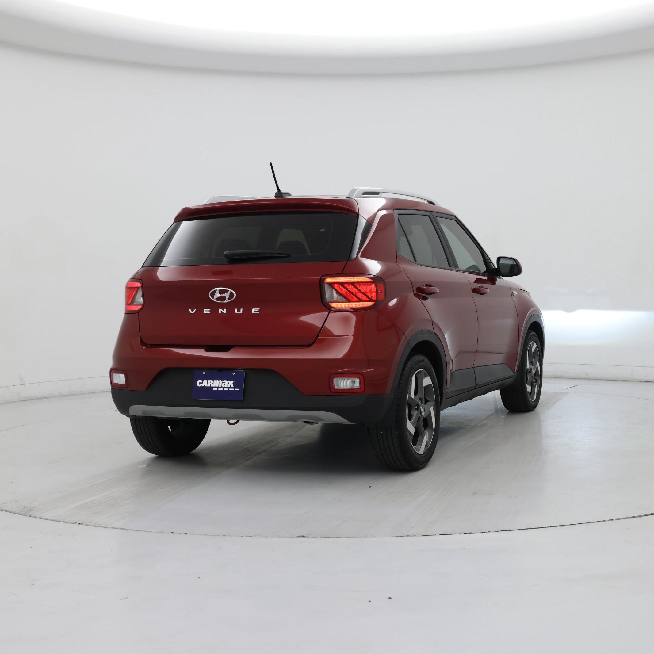 Thumbnail: 2024 Hyundai Venue - 8