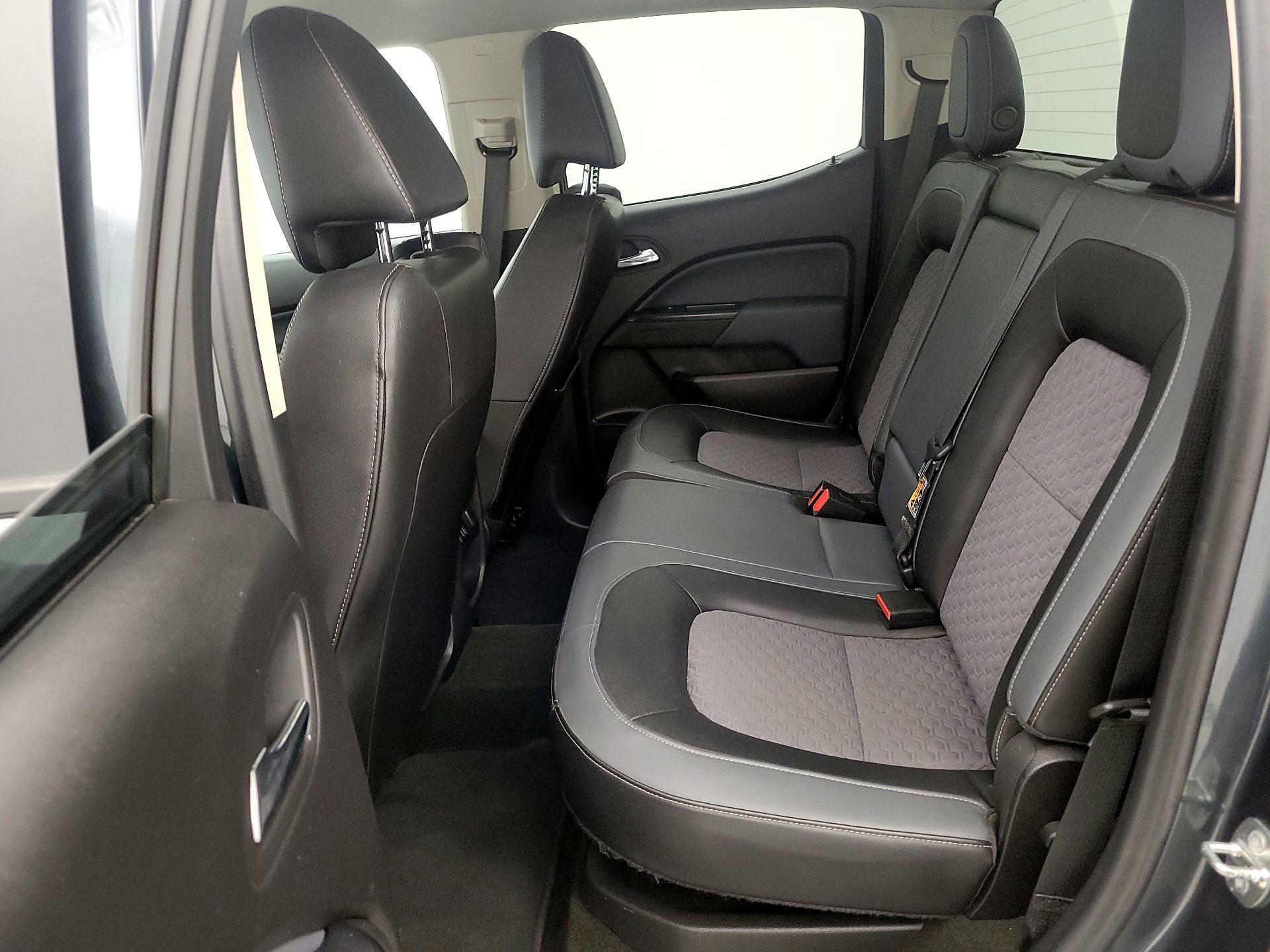 Thumbnail: 2015 Chevrolet Colorado - 20