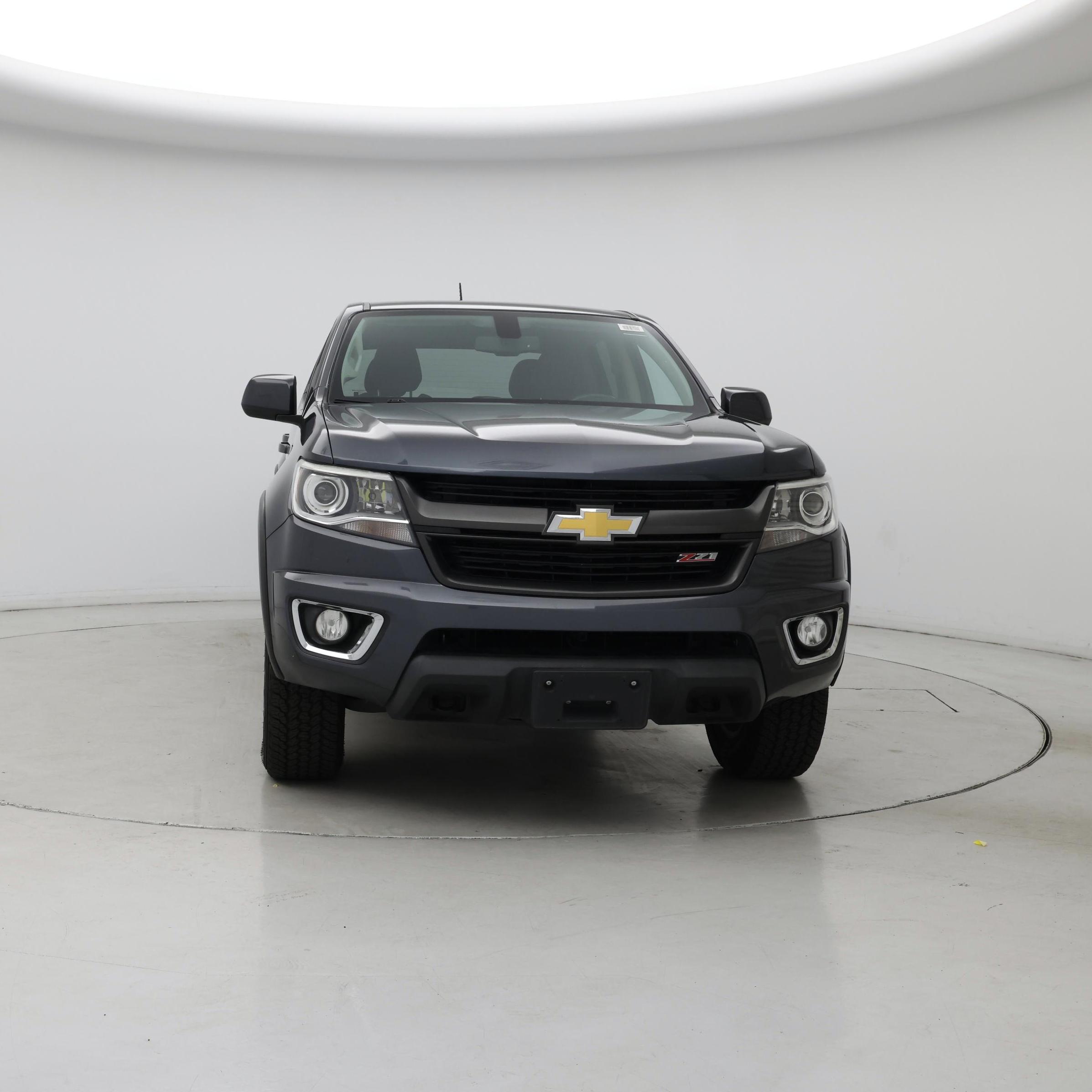 Thumbnail: 2015 Chevrolet Colorado - 5