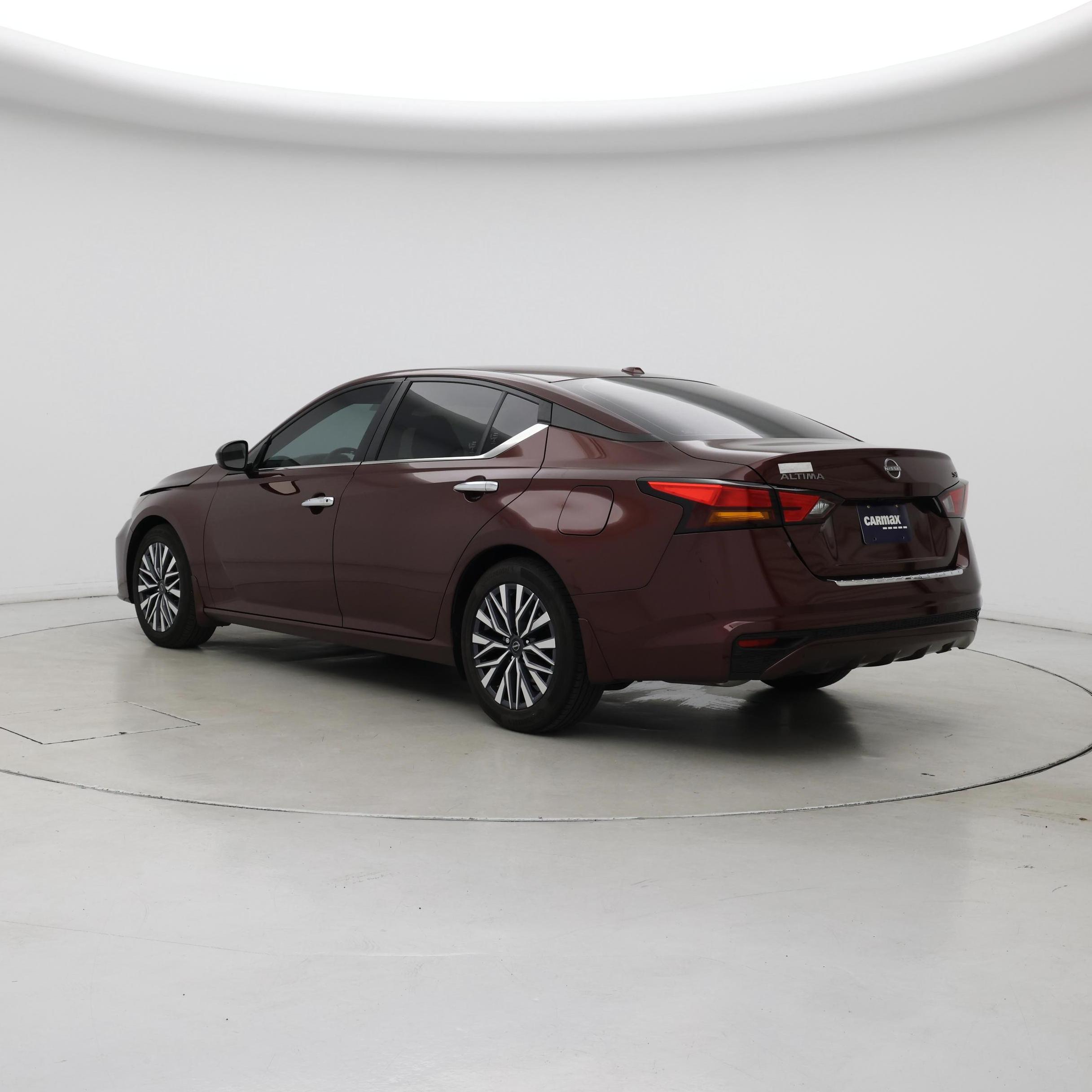 Thumbnail: 2023 Nissan Altima - 2