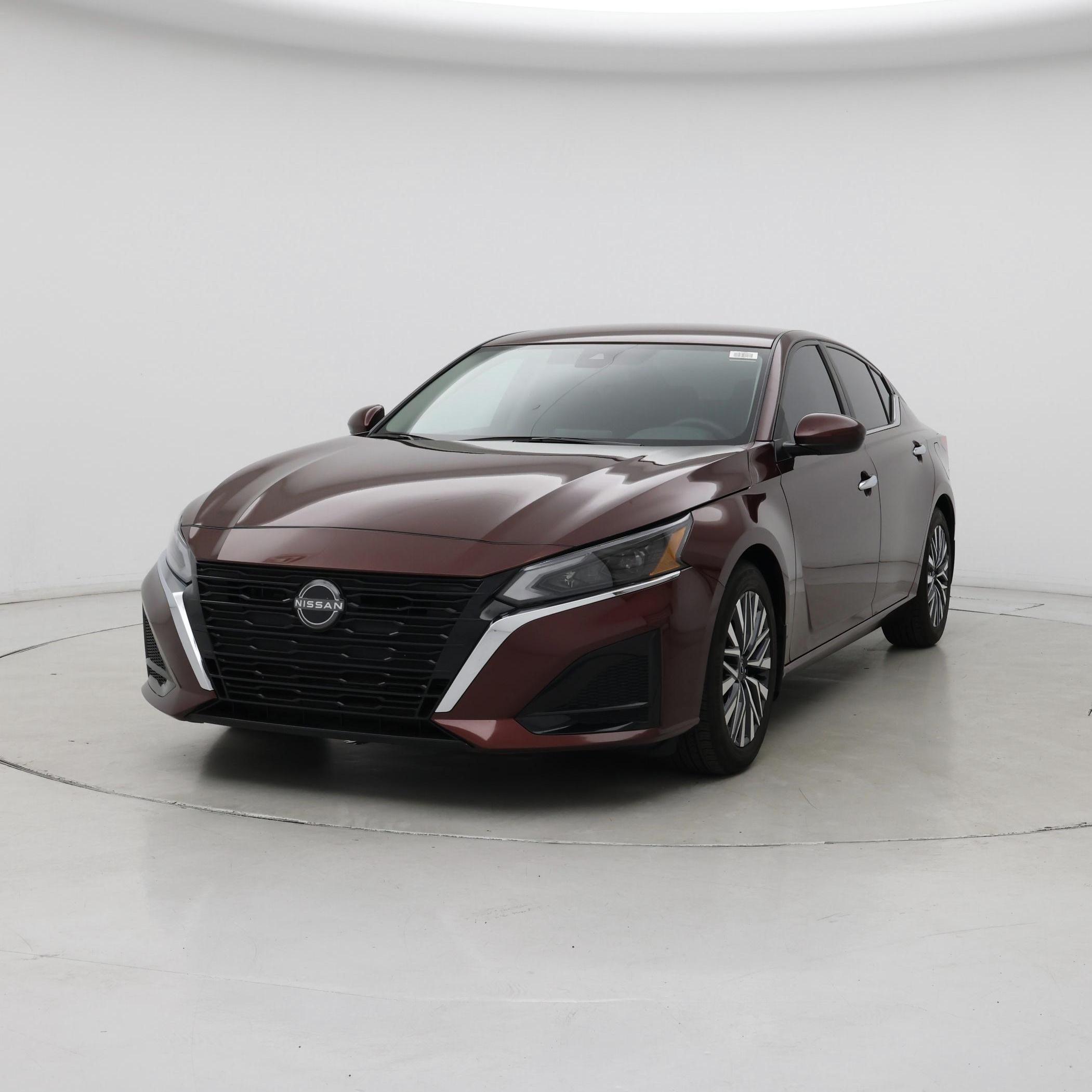 Thumbnail: 2023 Nissan Altima - 4