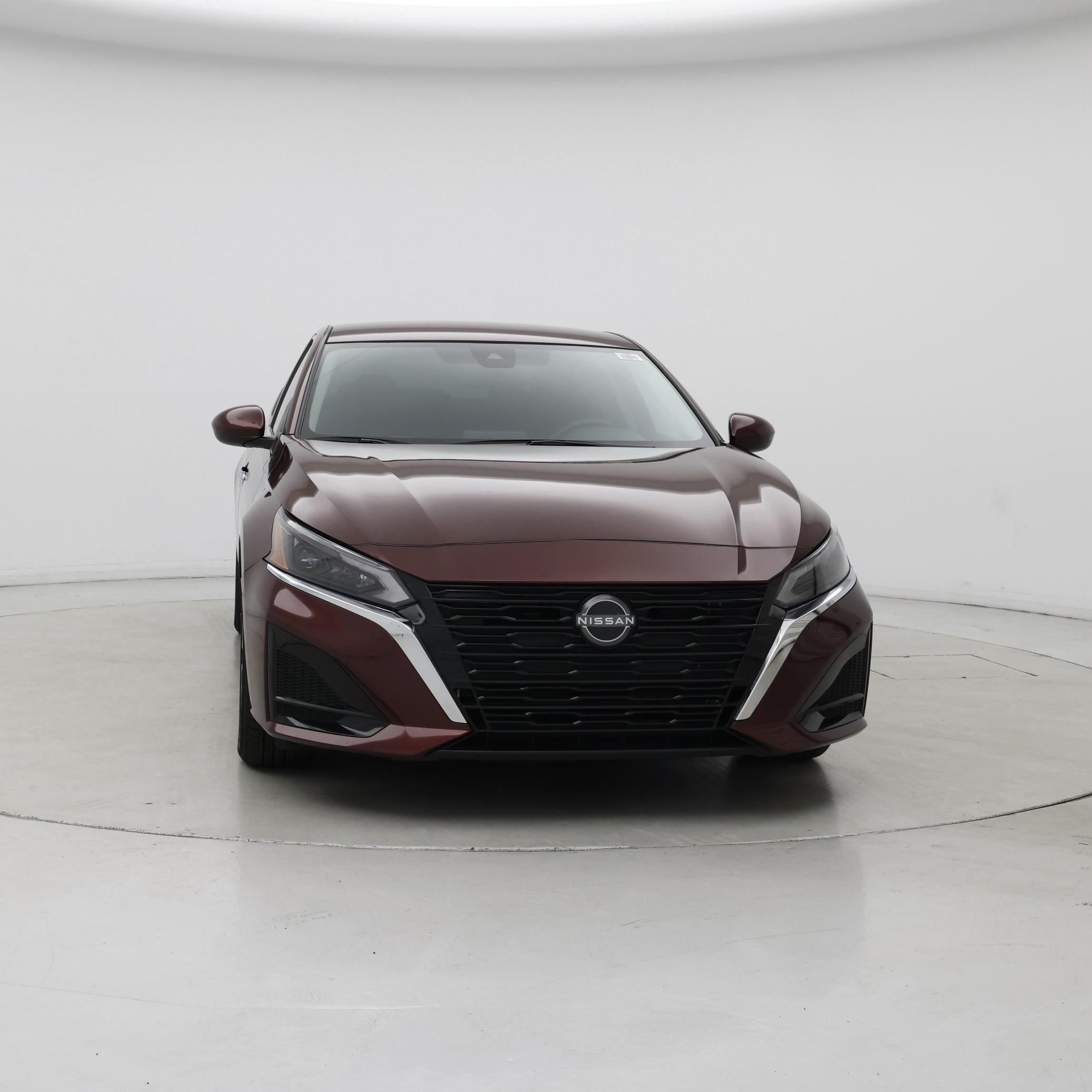 Thumbnail: 2023 Nissan Altima - 5