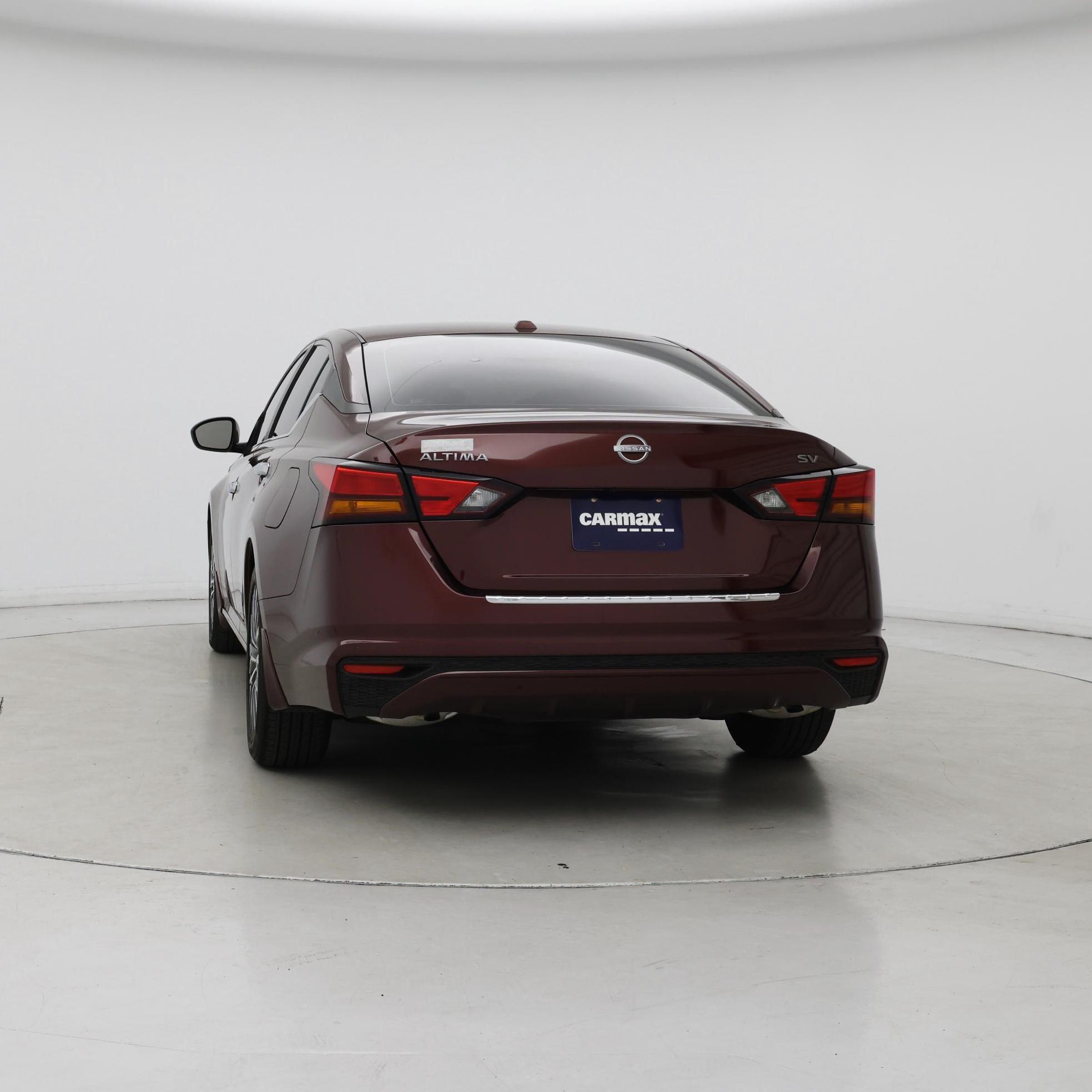Thumbnail: 2023 Nissan Altima - 6