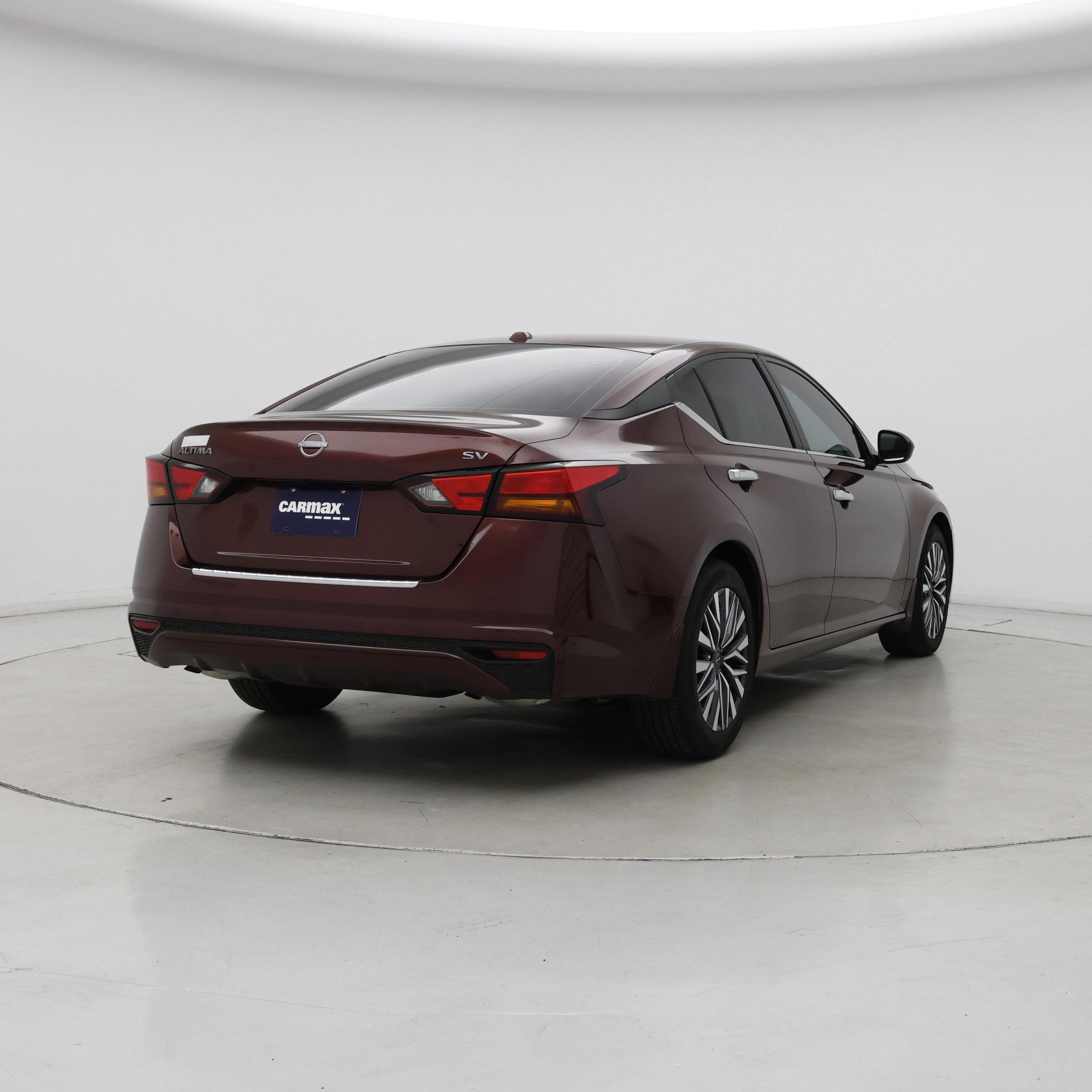 Thumbnail: 2023 Nissan Altima - 8