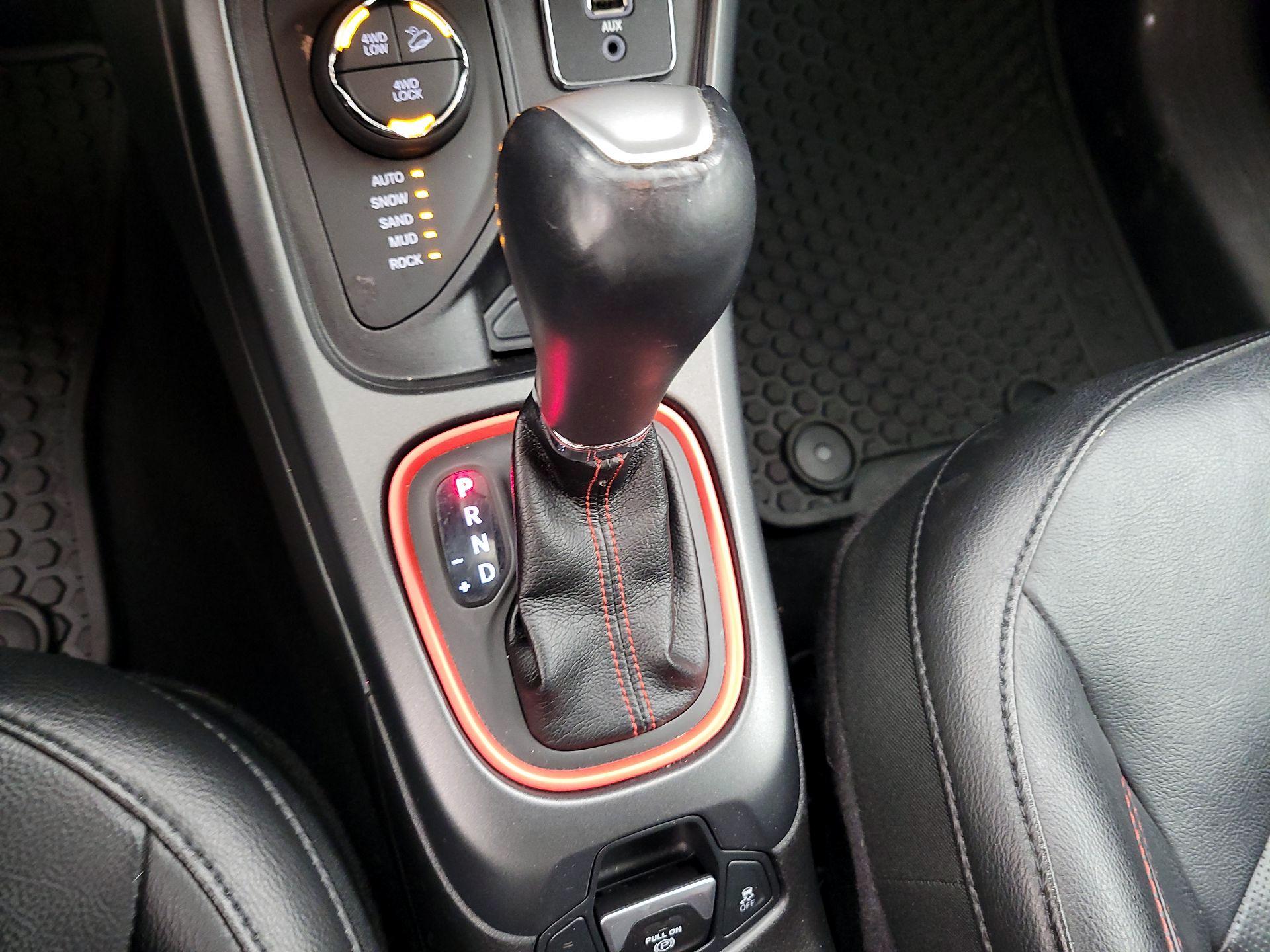 Thumbnail: 2019 Jeep Compass - 15