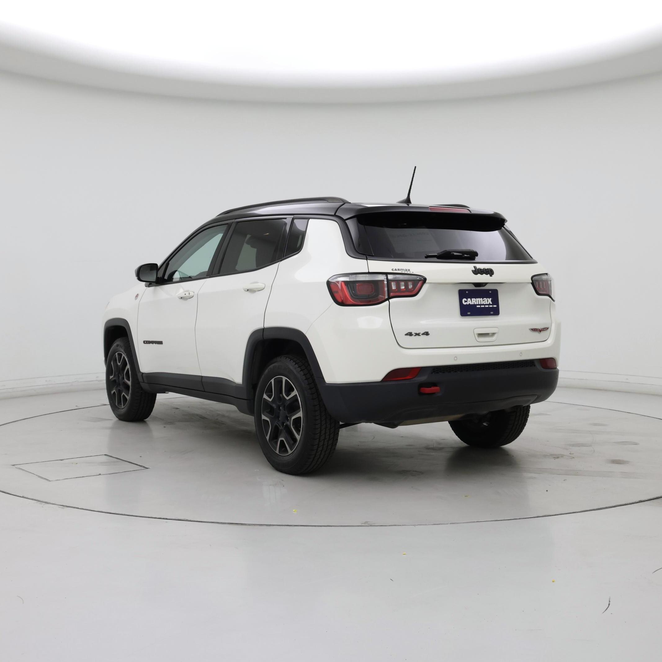 Thumbnail: 2019 Jeep Compass - 2