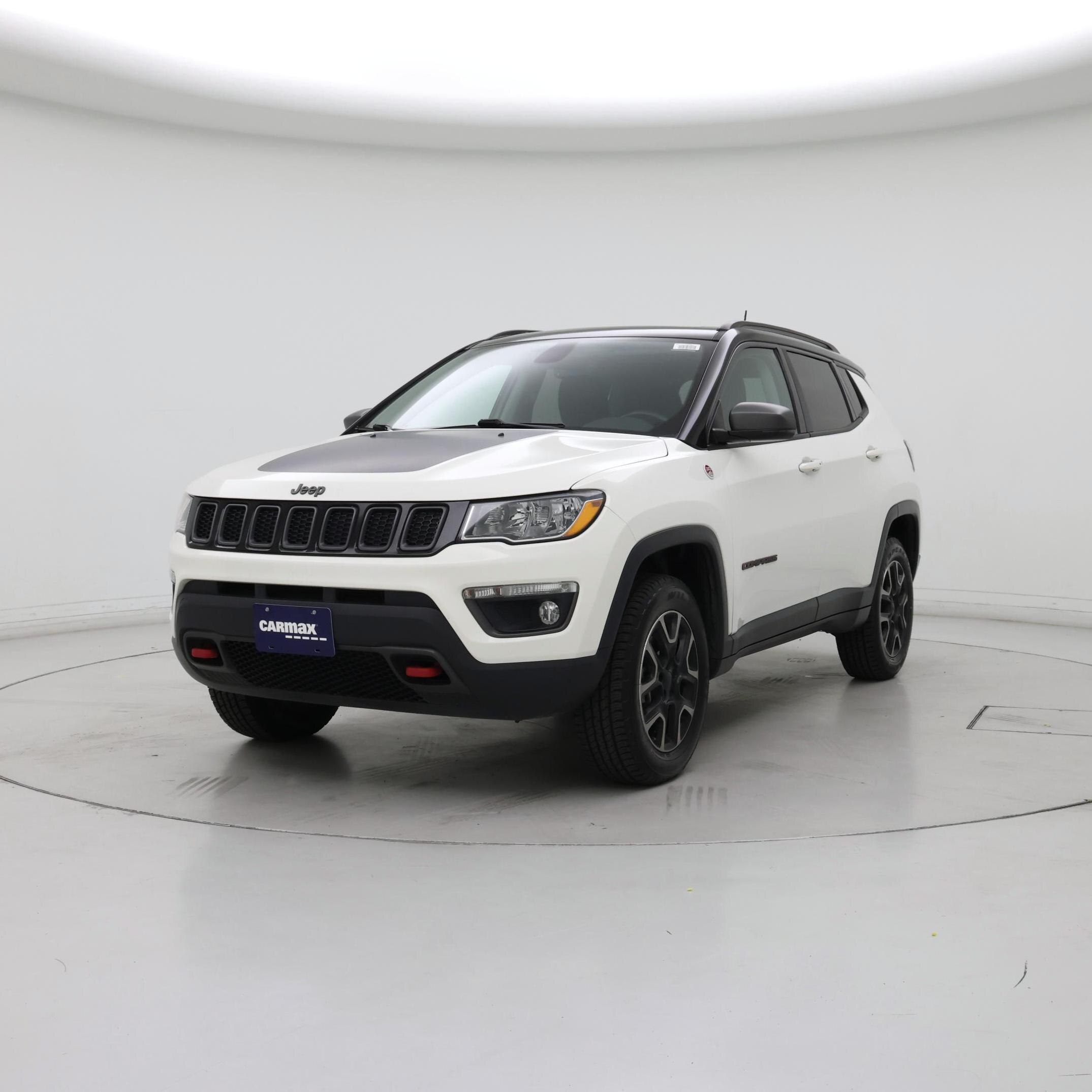Thumbnail: 2019 Jeep Compass - 4