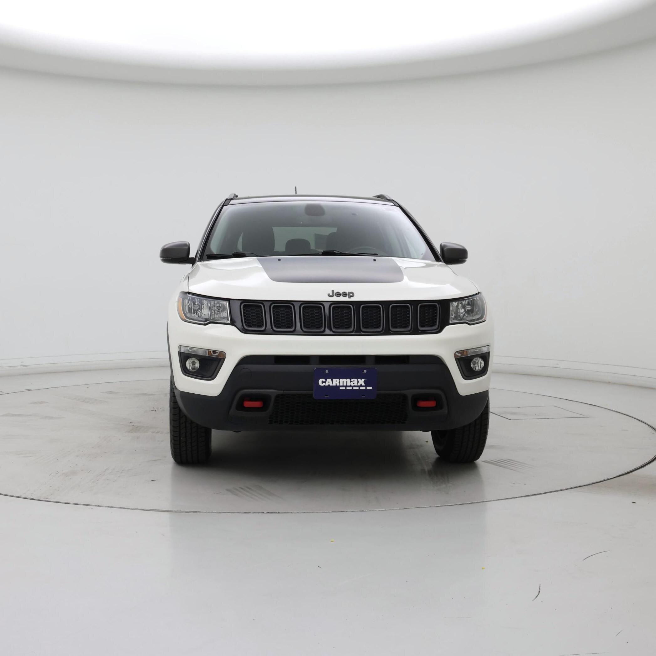 Thumbnail: 2019 Jeep Compass - 5