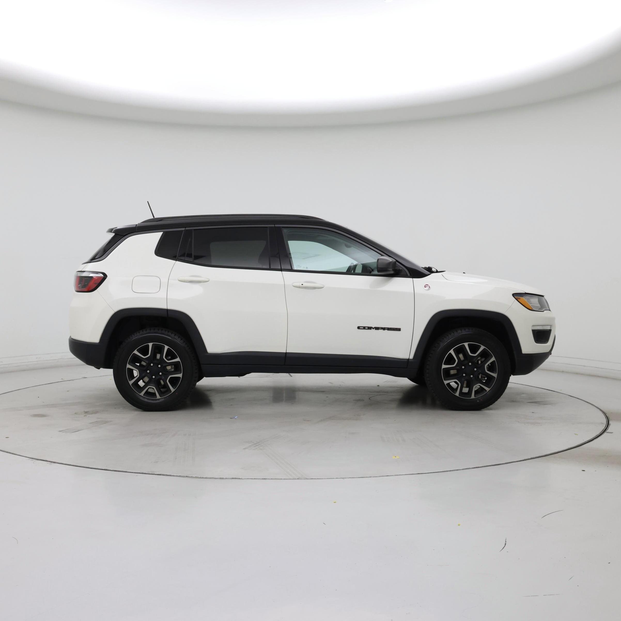 Thumbnail: 2019 Jeep Compass - 7