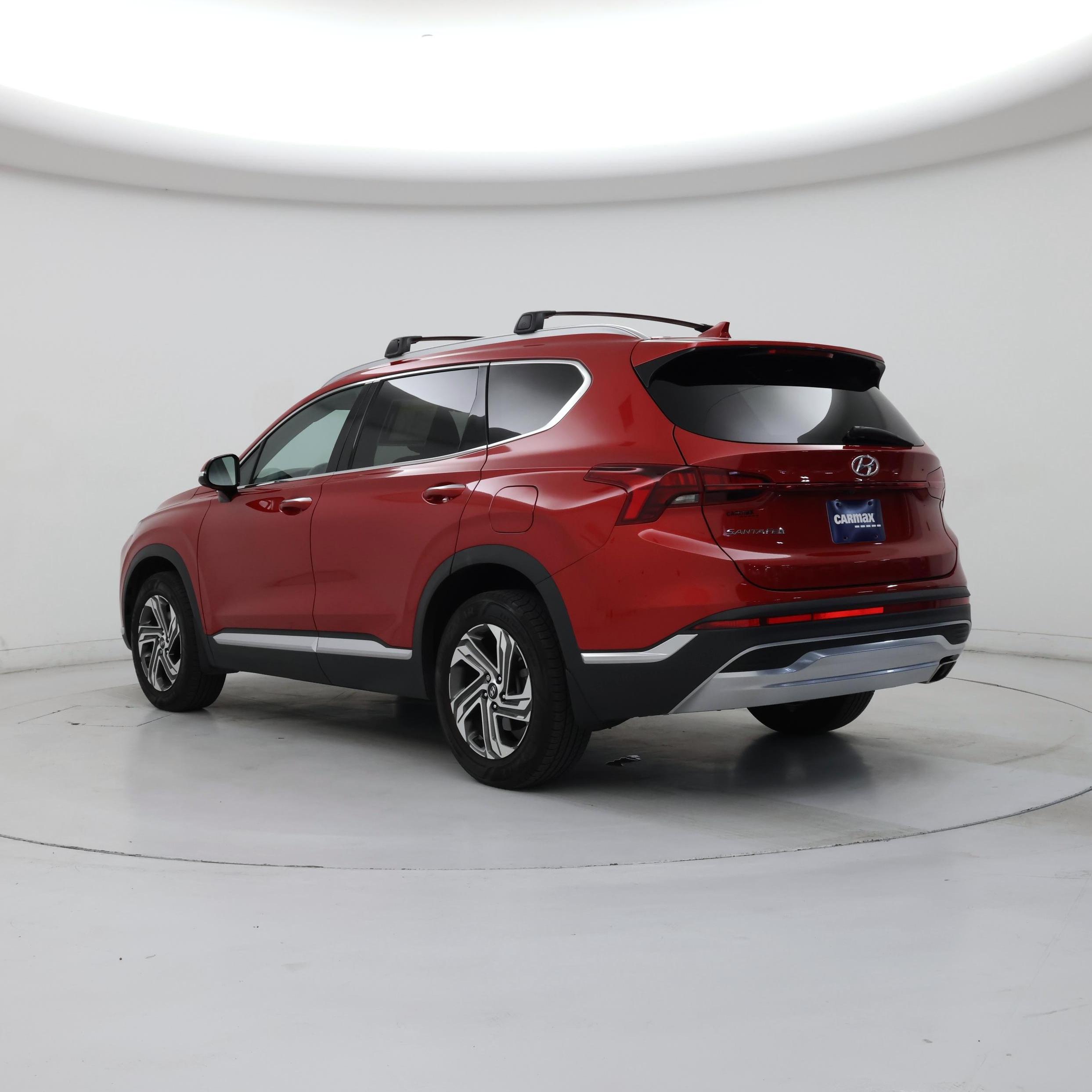 Thumbnail: 2022 Hyundai Santa Fe - 2